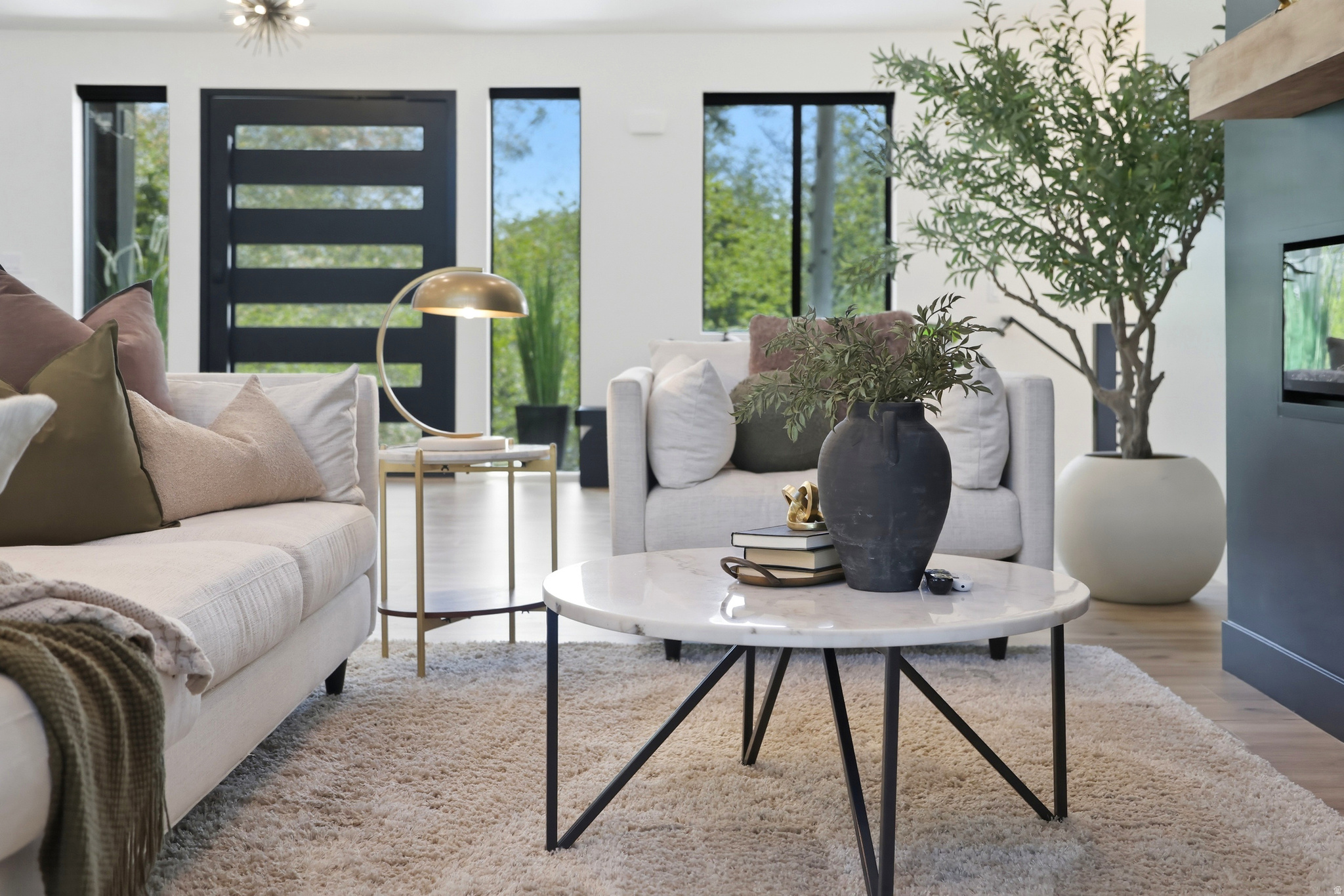 STAGECOACH ESTATES - Residential