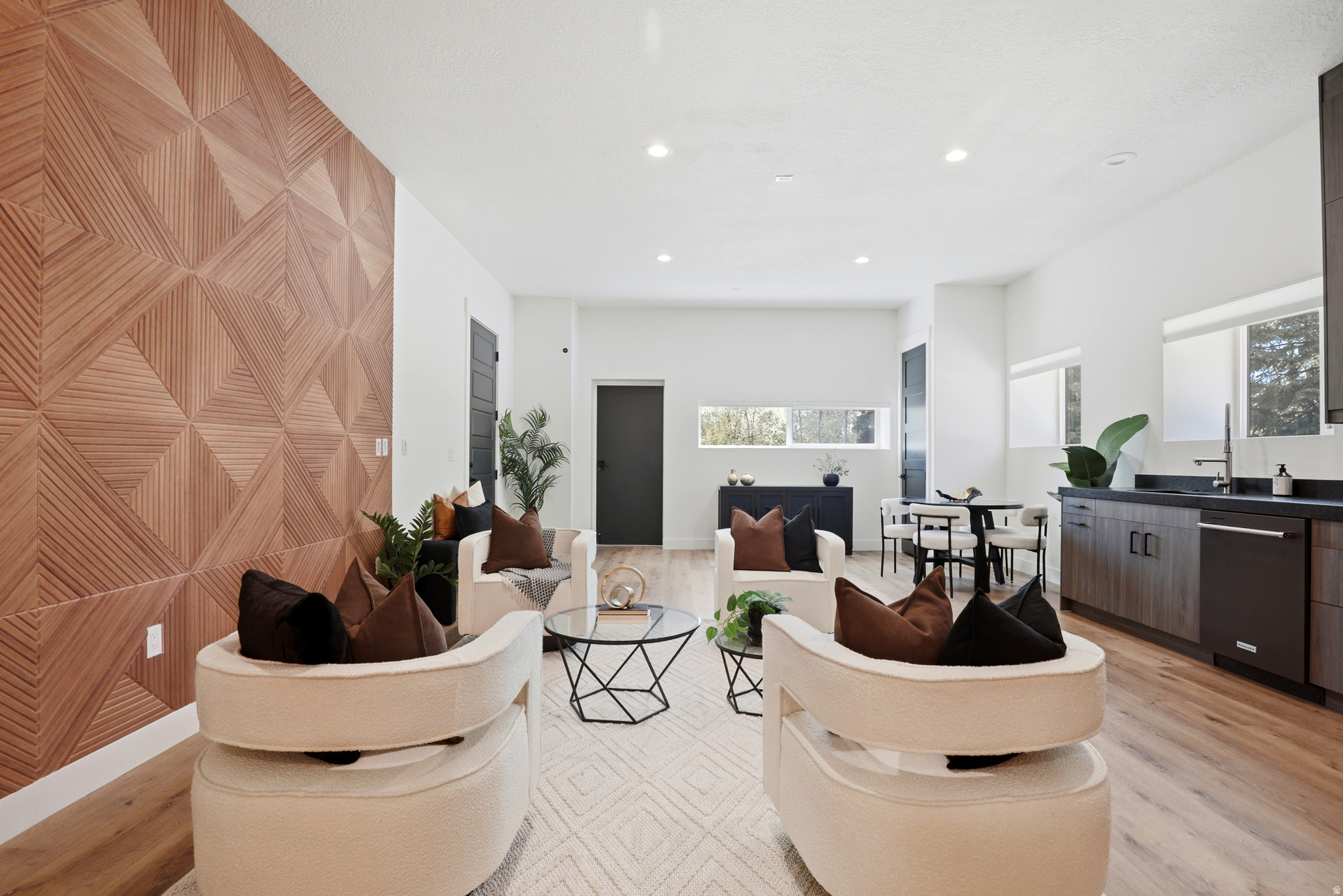 STAGECOACH ESTATES - Residential