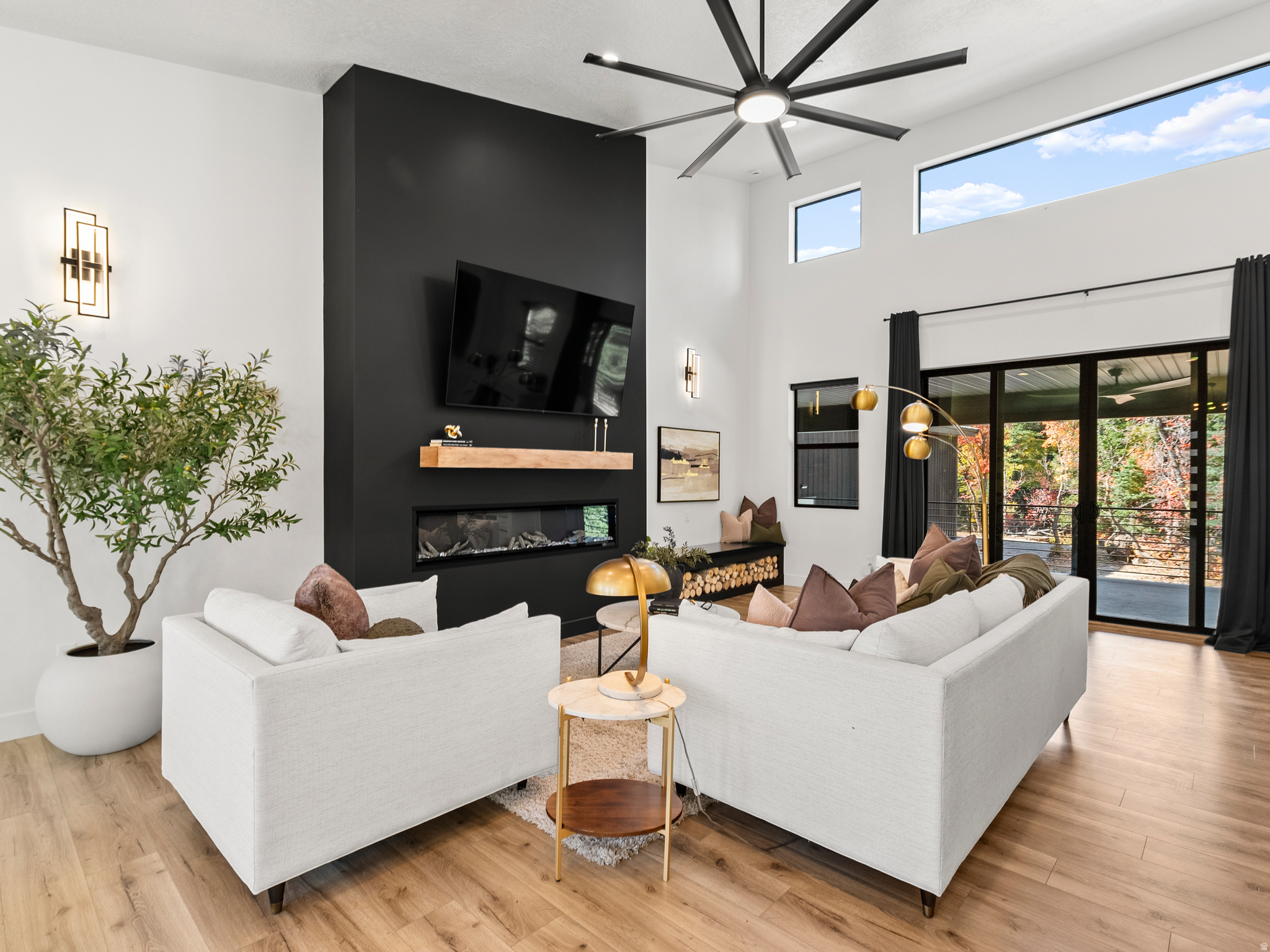 STAGECOACH ESTATES - Residential