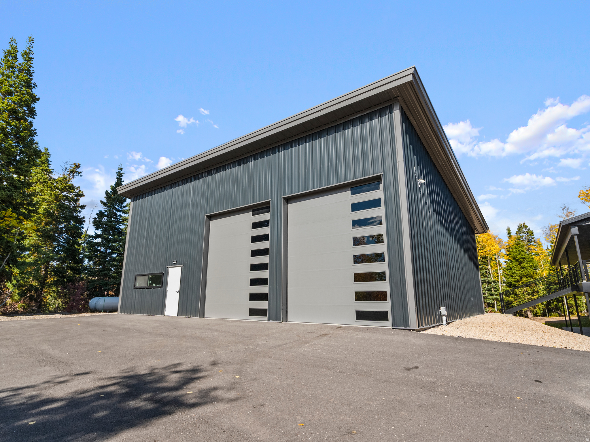 STAGECOACH ESTATES - Residential