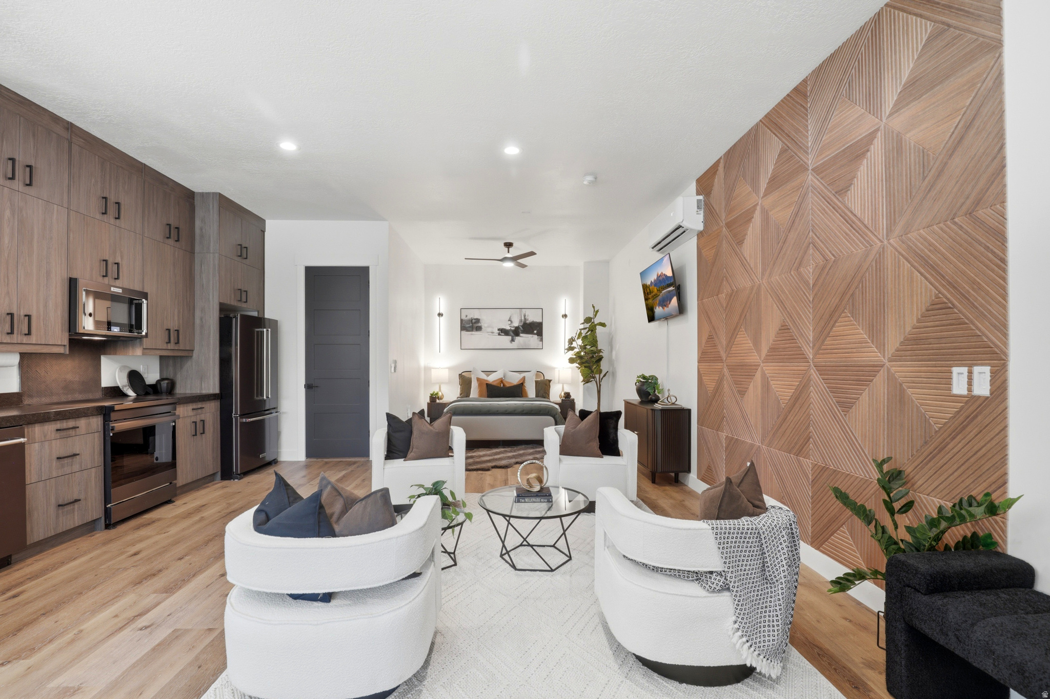 STAGECOACH ESTATES - Residential