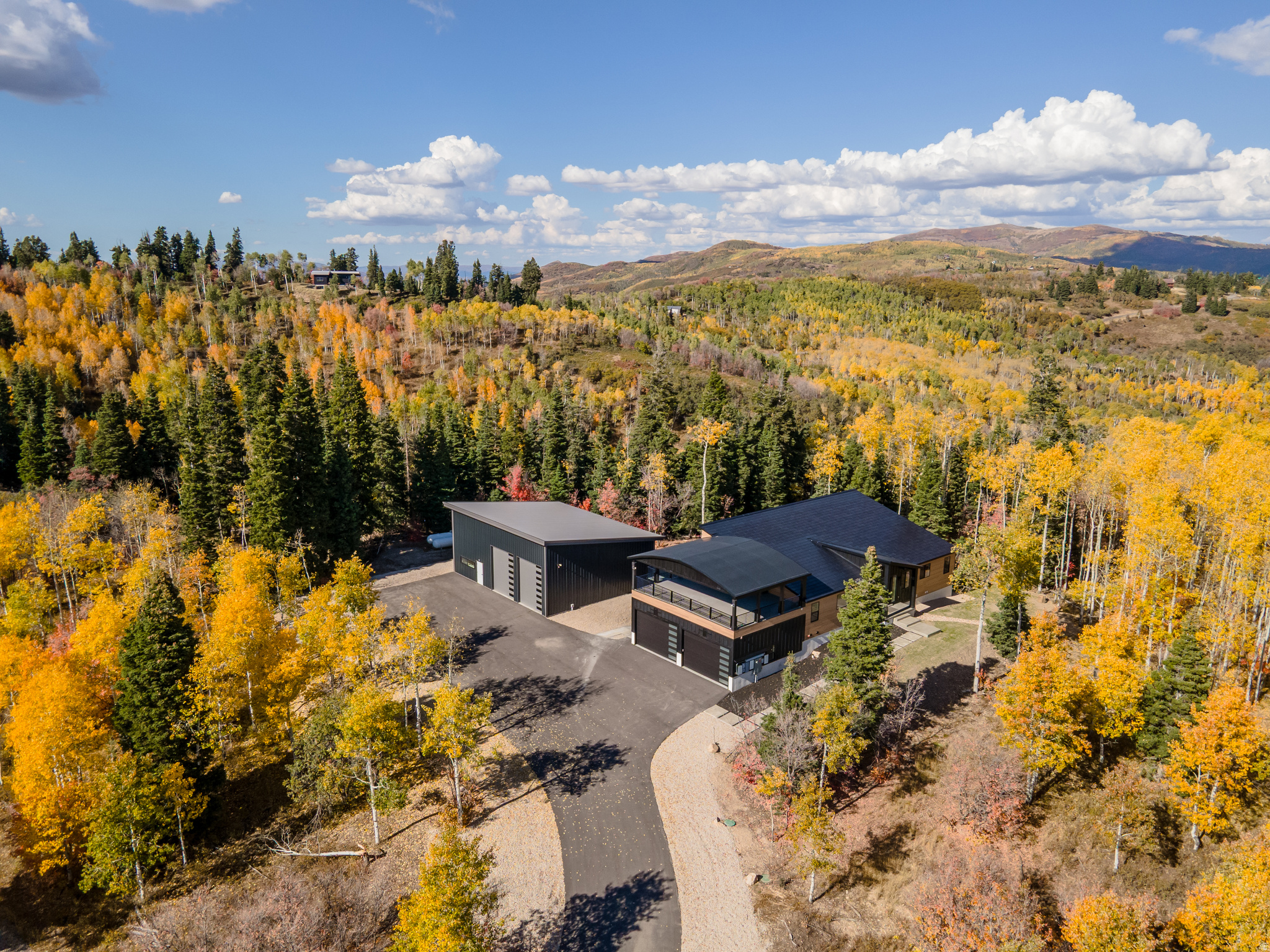 STAGECOACH ESTATES - Residential