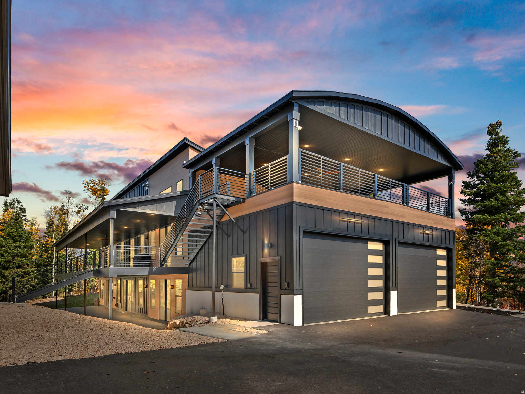 STAGECOACH ESTATES - Residential