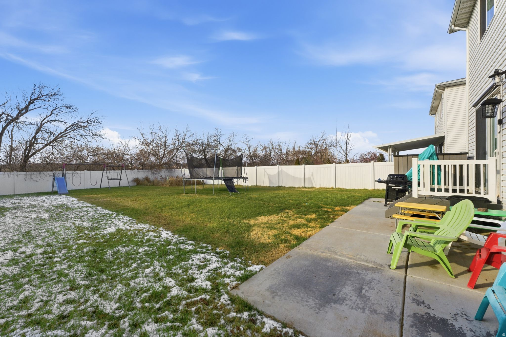 YULISA ESTATES - Residential