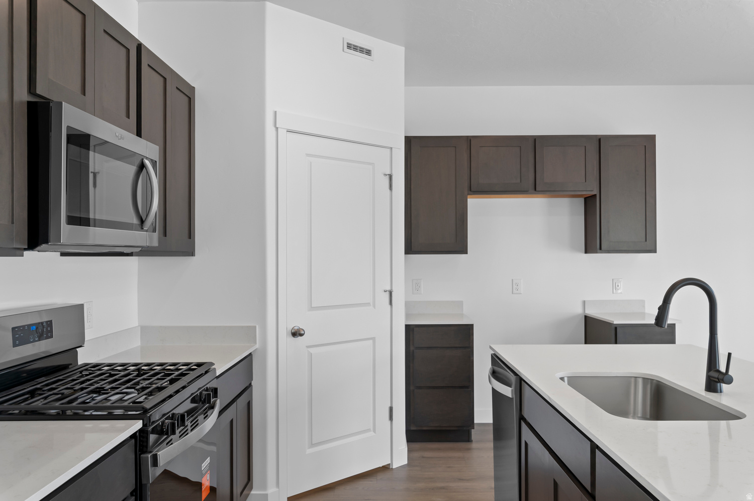 MONTREUX AT JORDANELLE - Residential