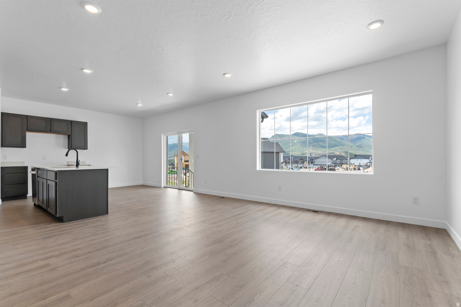 MONTREUX AT JORDANELLE - Residential