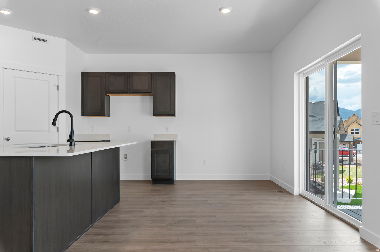 MONTREUX AT JORDANELLE - Residential