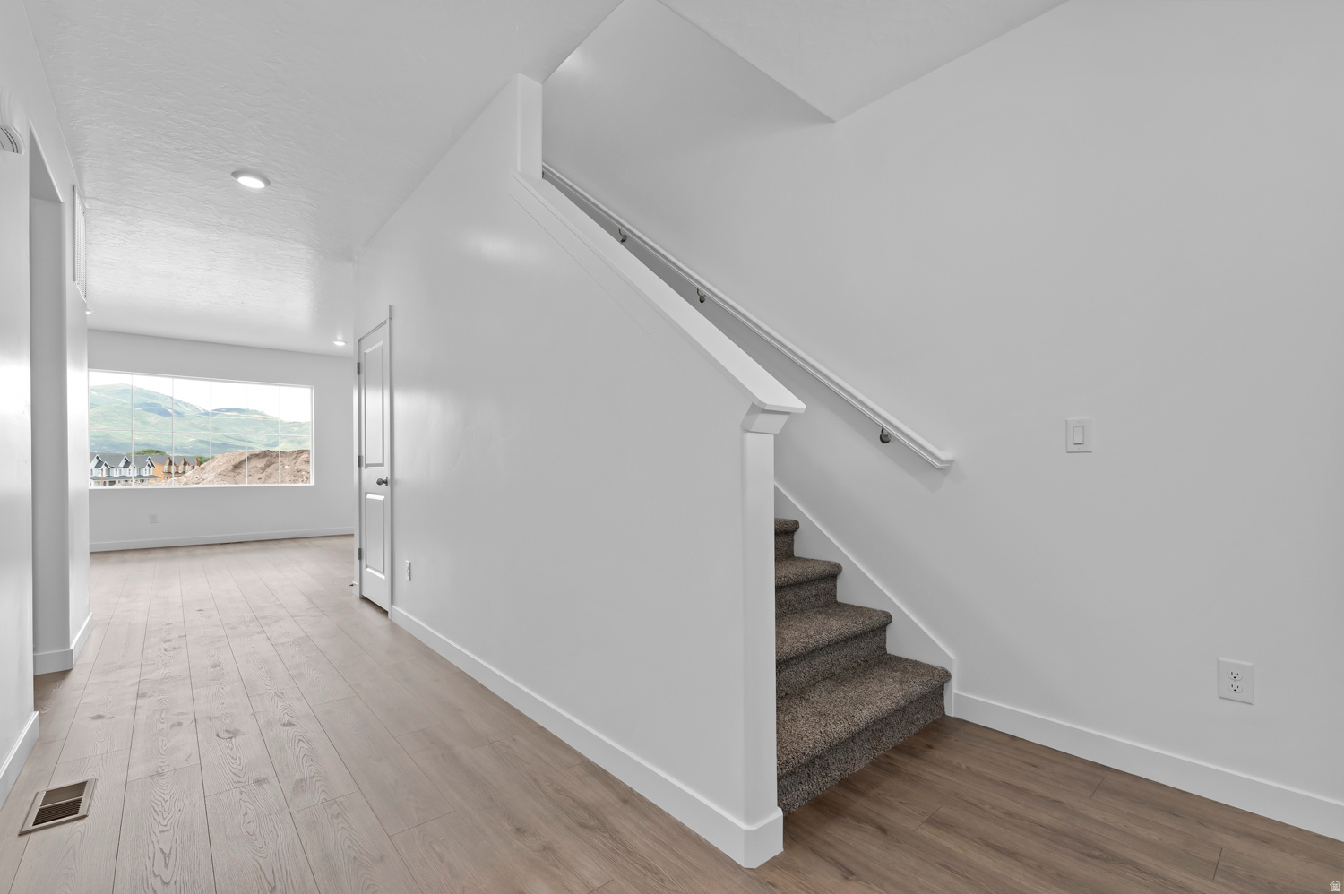MONTREUX AT JORDANELLE - Residential