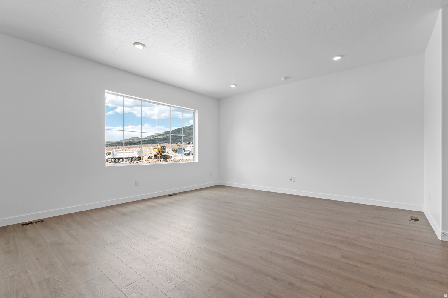 MONTREUX AT JORDANELLE - Residential