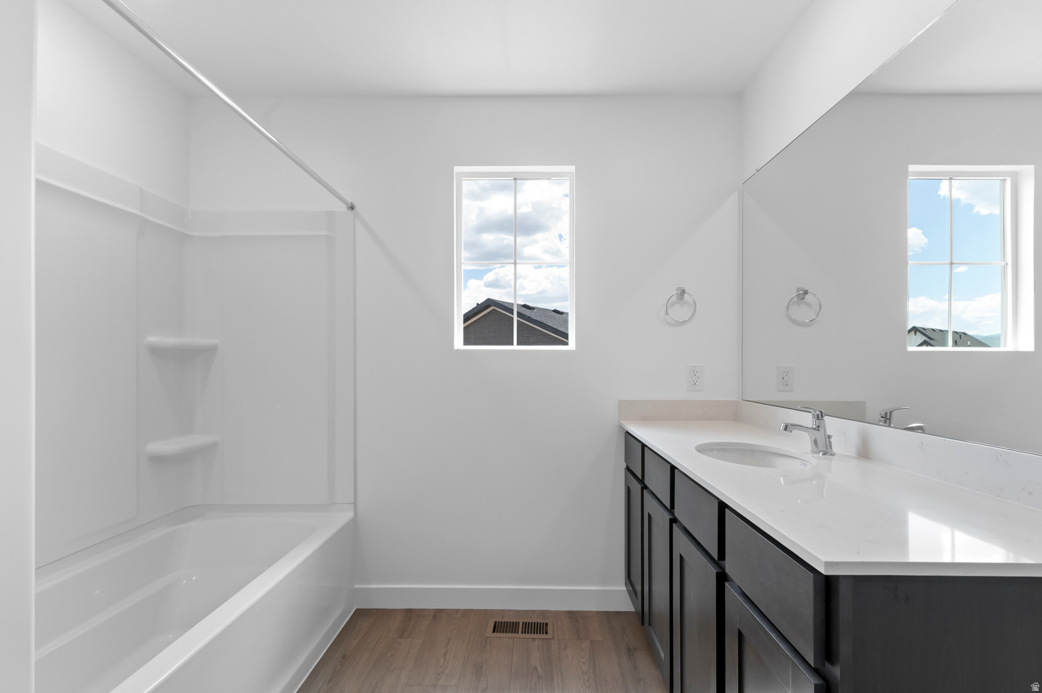 MONTREUX AT JORDANELLE - Residential