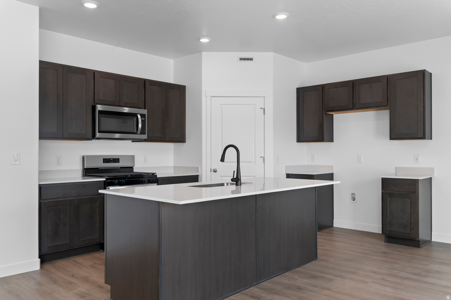 MONTREUX AT JORDANELLE - Residential