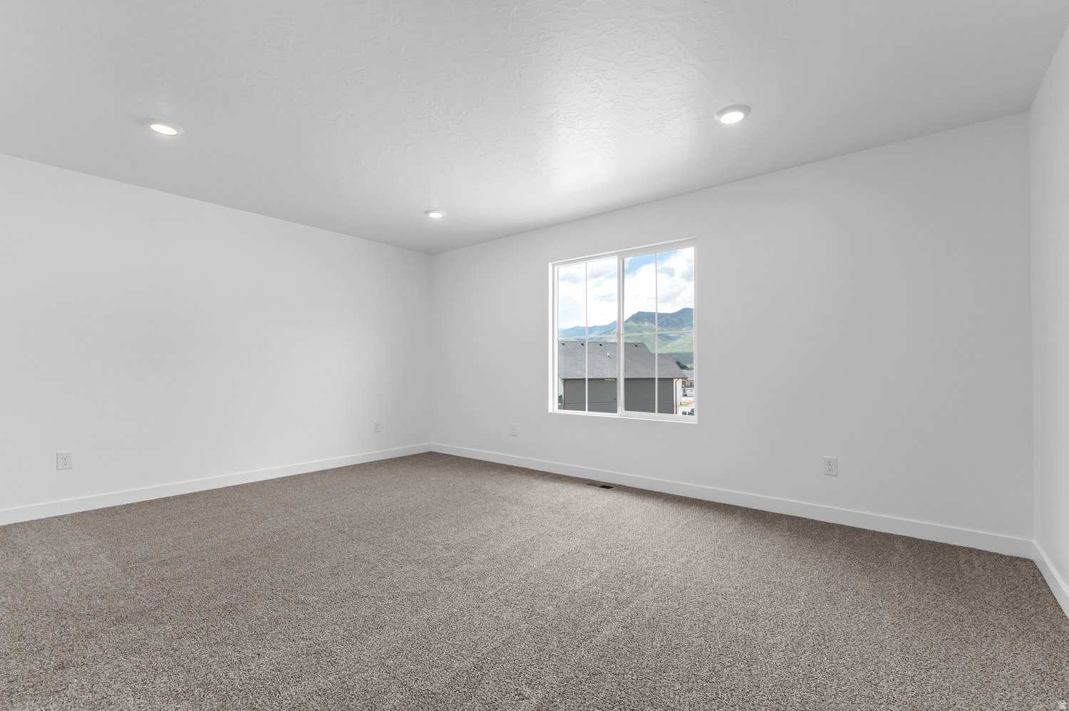 MONTREUX AT JORDANELLE - Residential