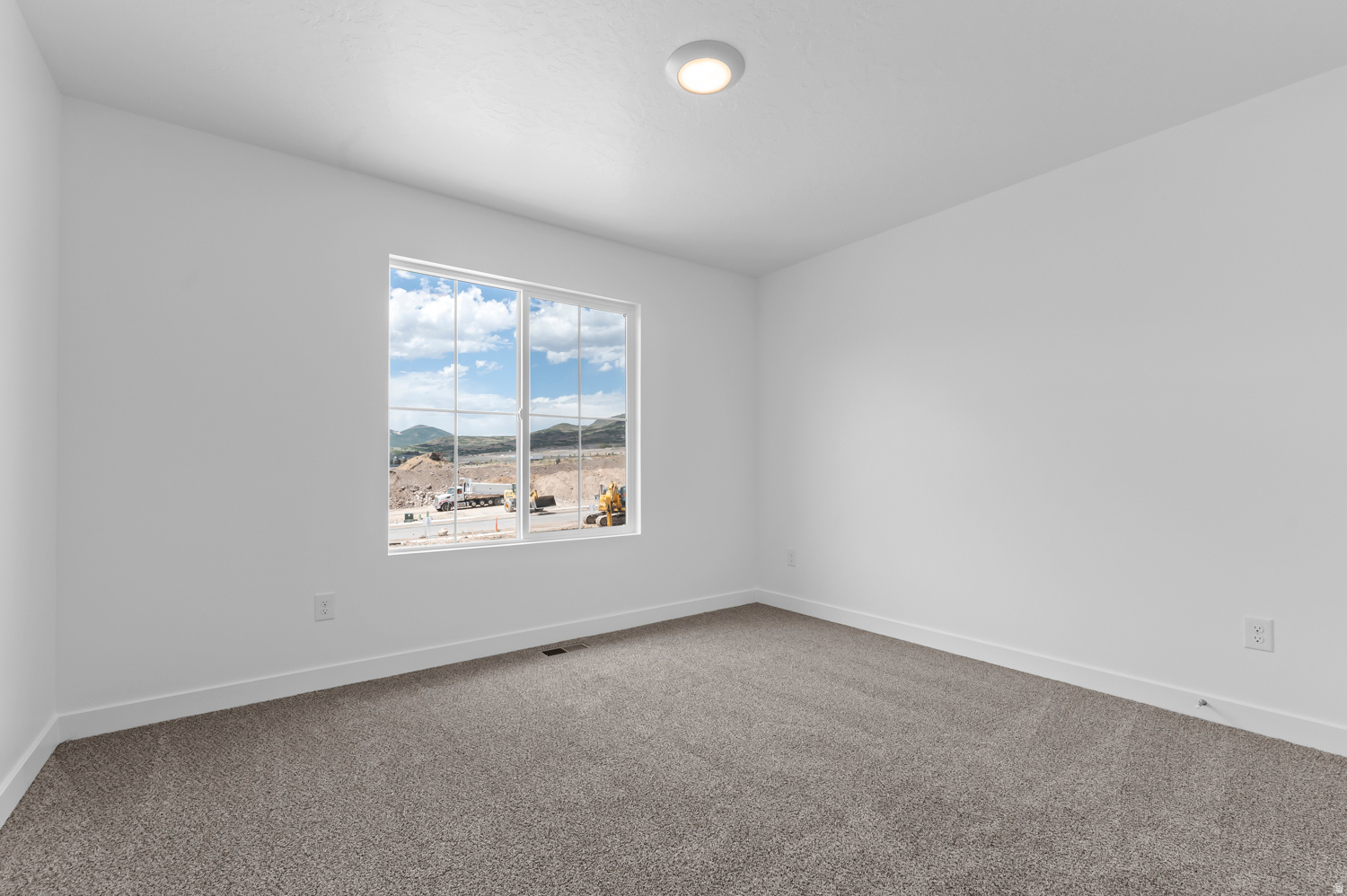 MONTREUX AT JORDANELLE - Residential