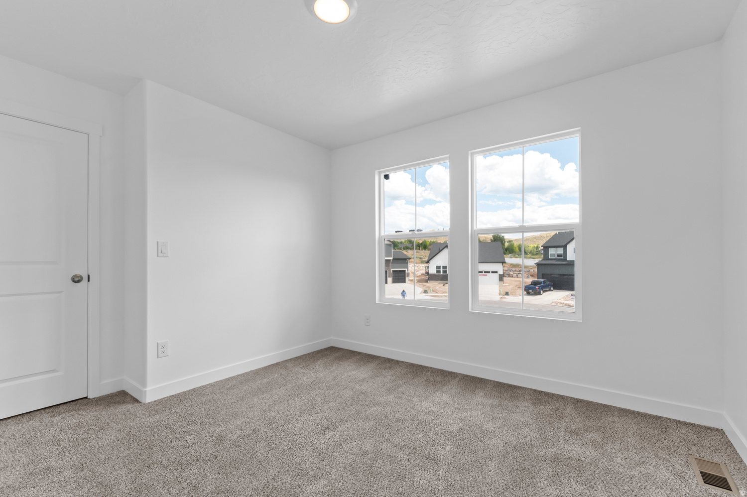 MONTREUX AT JORDANELLE - Residential