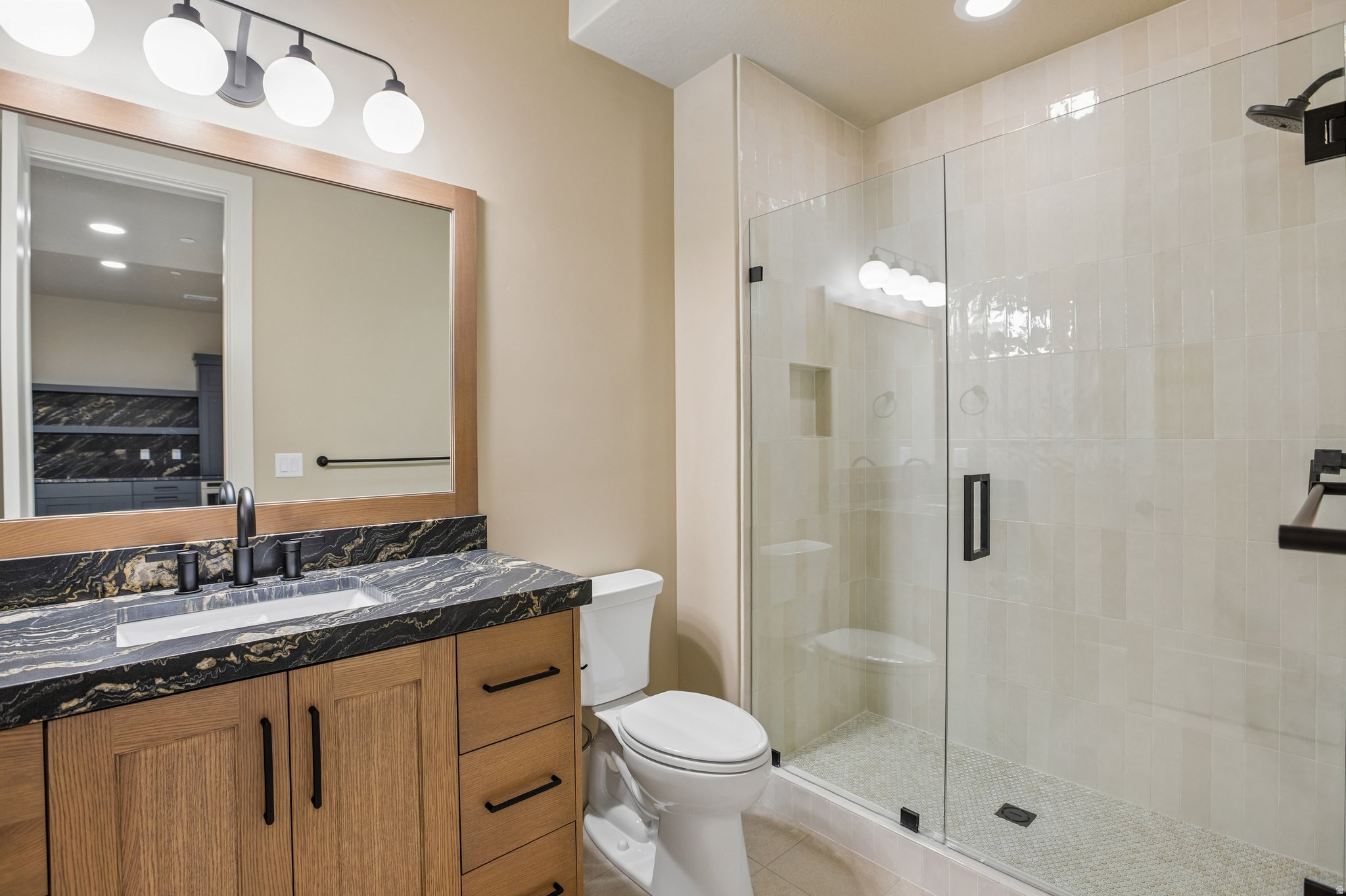 PARK CITY HEIGHTS COTTAGE 441 - Residential