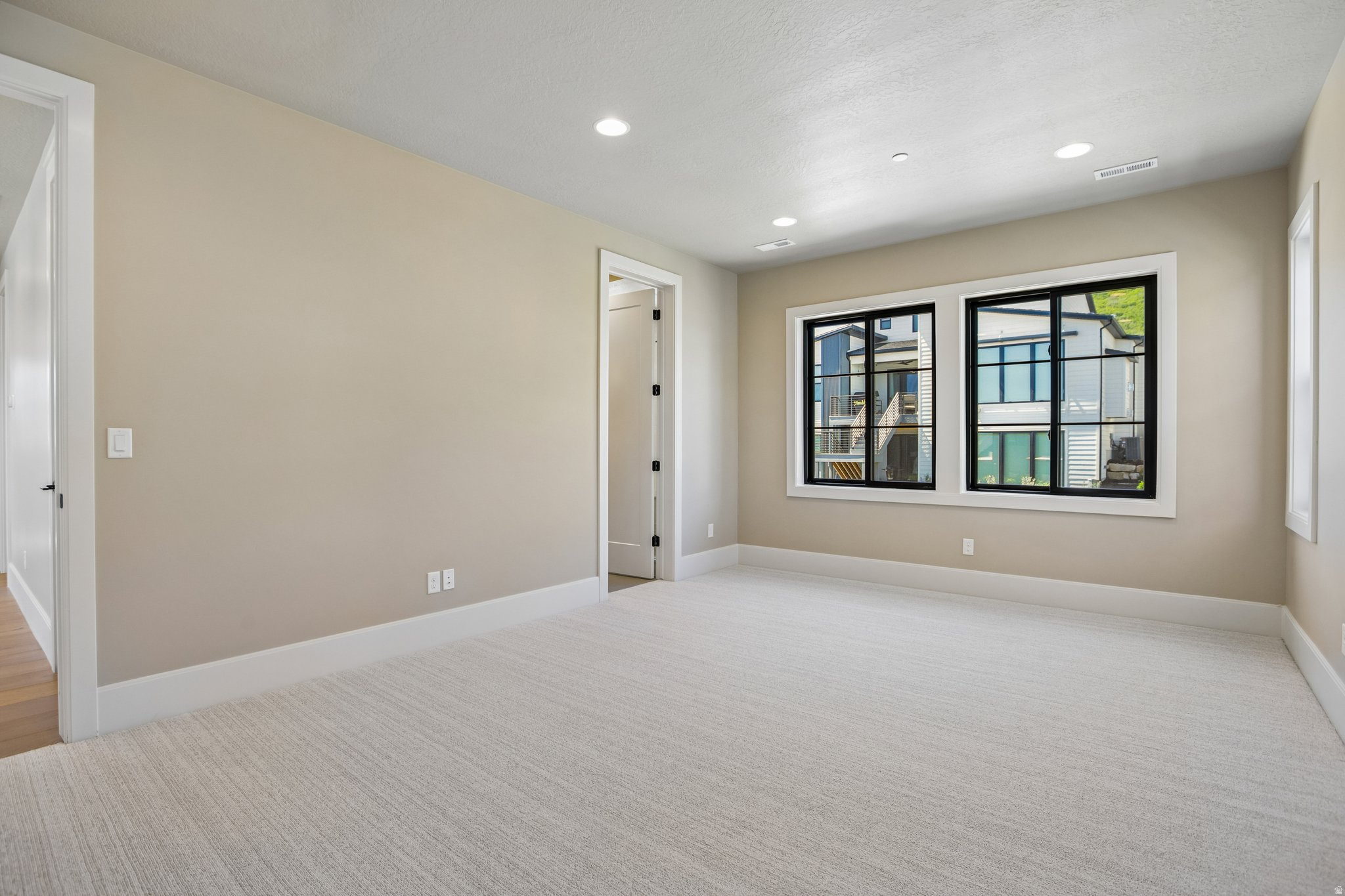 PARK CITY HEIGHTS COTTAGE 441 - Residential