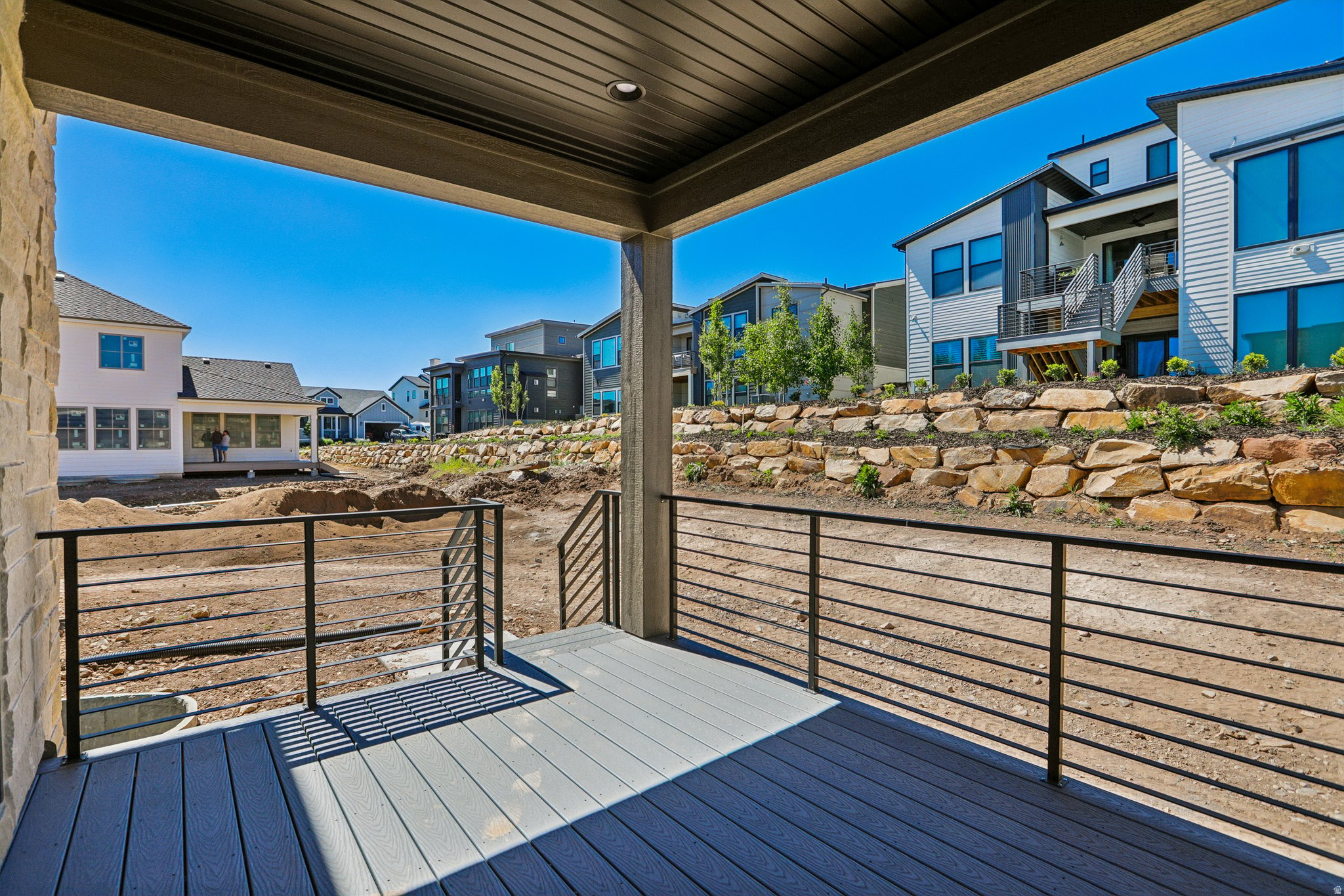 PARK CITY HEIGHTS COTTAGE 441 - Residential