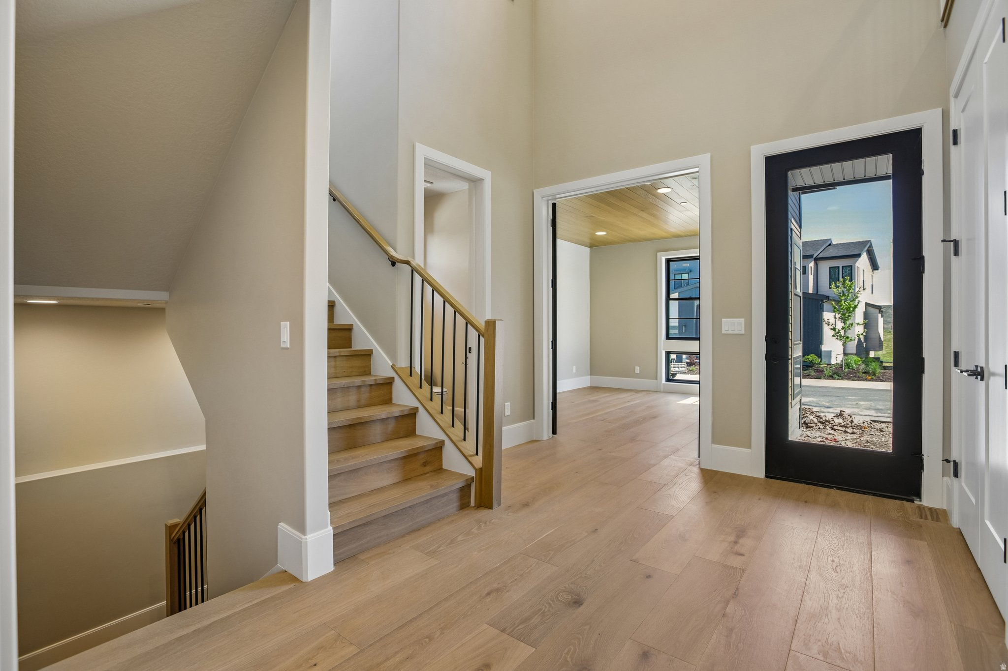 PARK CITY HEIGHTS COTTAGE 441 - Residential