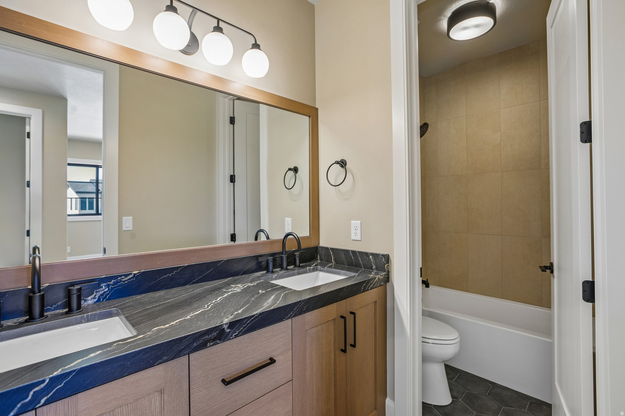 PARK CITY HEIGHTS COTTAGE 441 - Residential