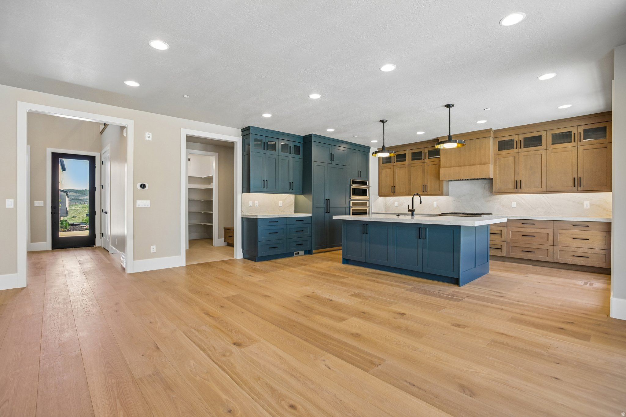 PARK CITY HEIGHTS COTTAGE 441 - Residential