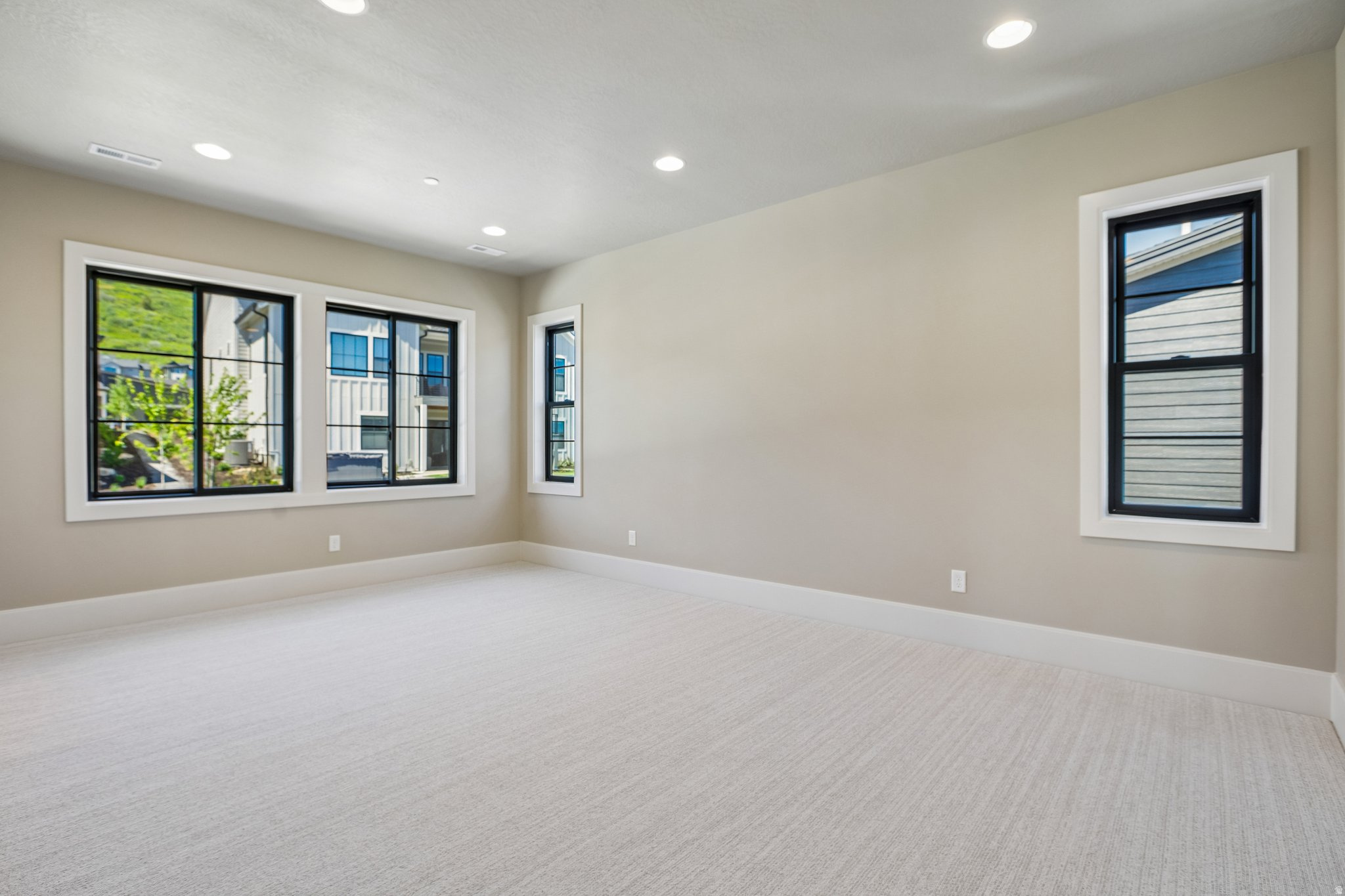 PARK CITY HEIGHTS COTTAGE 441 - Residential