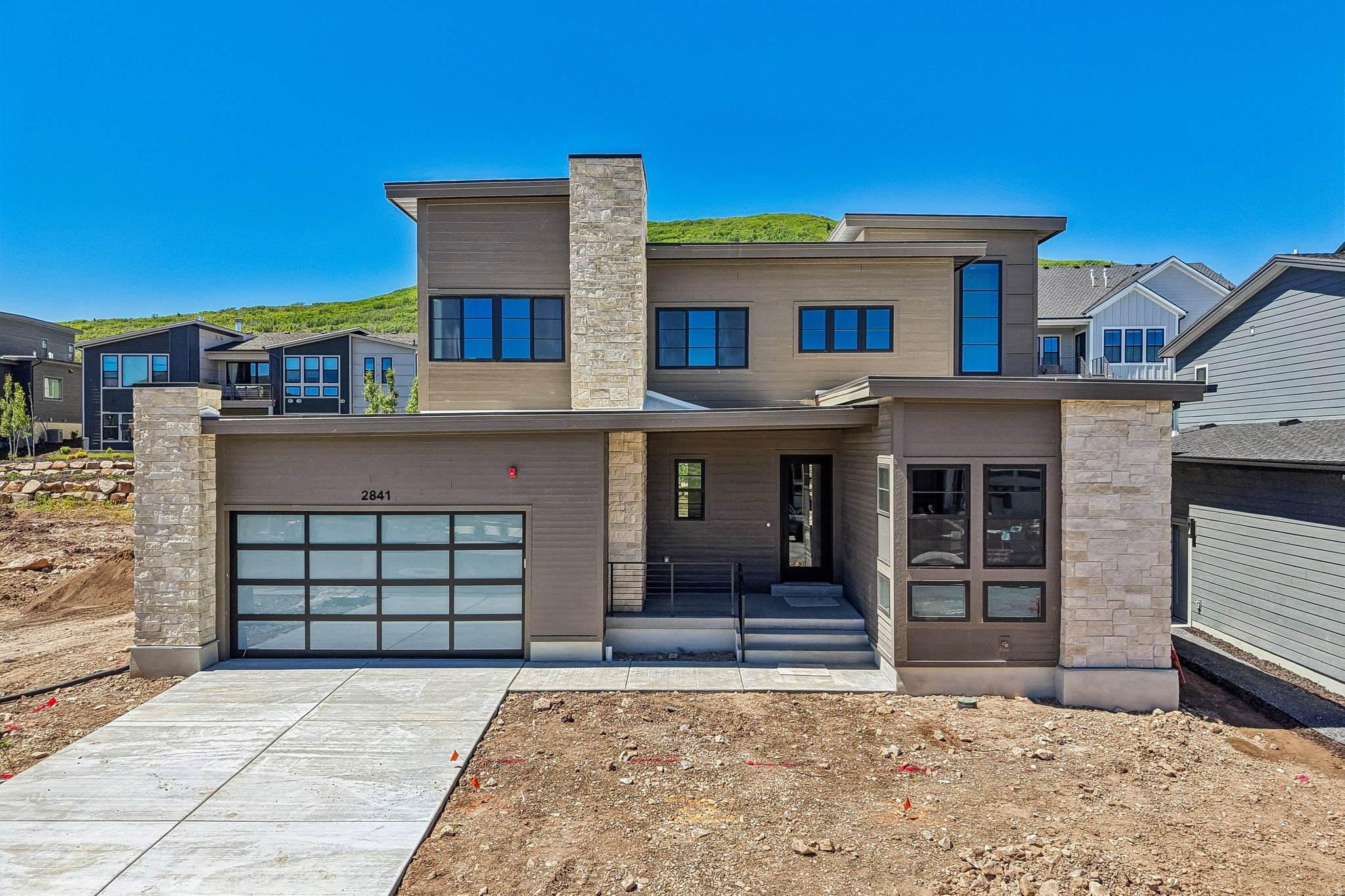 PARK CITY HEIGHTS COTTAGE 441 - Residential