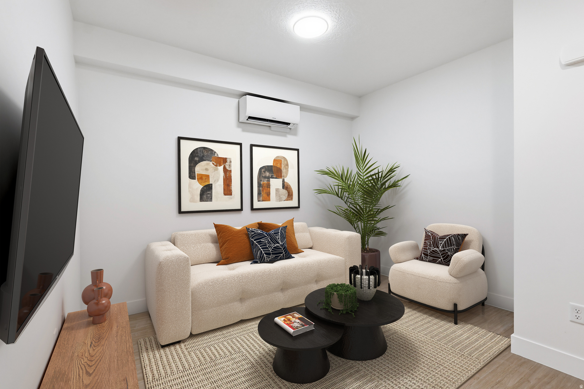 Own from approximately $1,080/month (P&I)- often less than local rent.* Brand-new 2026 construction - VA approved & FHA pending, across from Hill AFB. Seller contributes up to $7,000, your choice: buy down your rate for a lower monthly payment OR cover closing costs.  Move-in-ready Junior 1 bedroom condo in Sunset's newest secured-access building, ideally located for Hill AFB personnel and first-time buyers. Smart, efficient single-level living with elevator, quartz countertops, stainless-ready kitchen, luxury vinyl plank flooring, double-pane windows, and in-unit laundry hookups. A complimentary Murphy bed and mattress are included - maximize your space and live large in a smart footprint. Resort-style amenities: clubhouse, fitness/weight room, entertainment room, heated spa, controlled access, elevator, and covered parking (limited - reserve now). Snow removal, trash, and water are HOA-paid for easy, lock-and-leave ownership. Unbeatable location: minutes to Riverdale shopping and dining, walking distance to Hill Air Force Base, and just two blocks from the upcoming new freeway entrance to Hill AFB. ADA-friendly features include 32" doorways, elevator access, and visible alerts. Stop renting and start building equity. Cash, Conventional, VA, and FHA financing welcome. *Estimated payment is dependent upon credit, down payment and numerous other variables.  Buyer to verify all information including square footage.