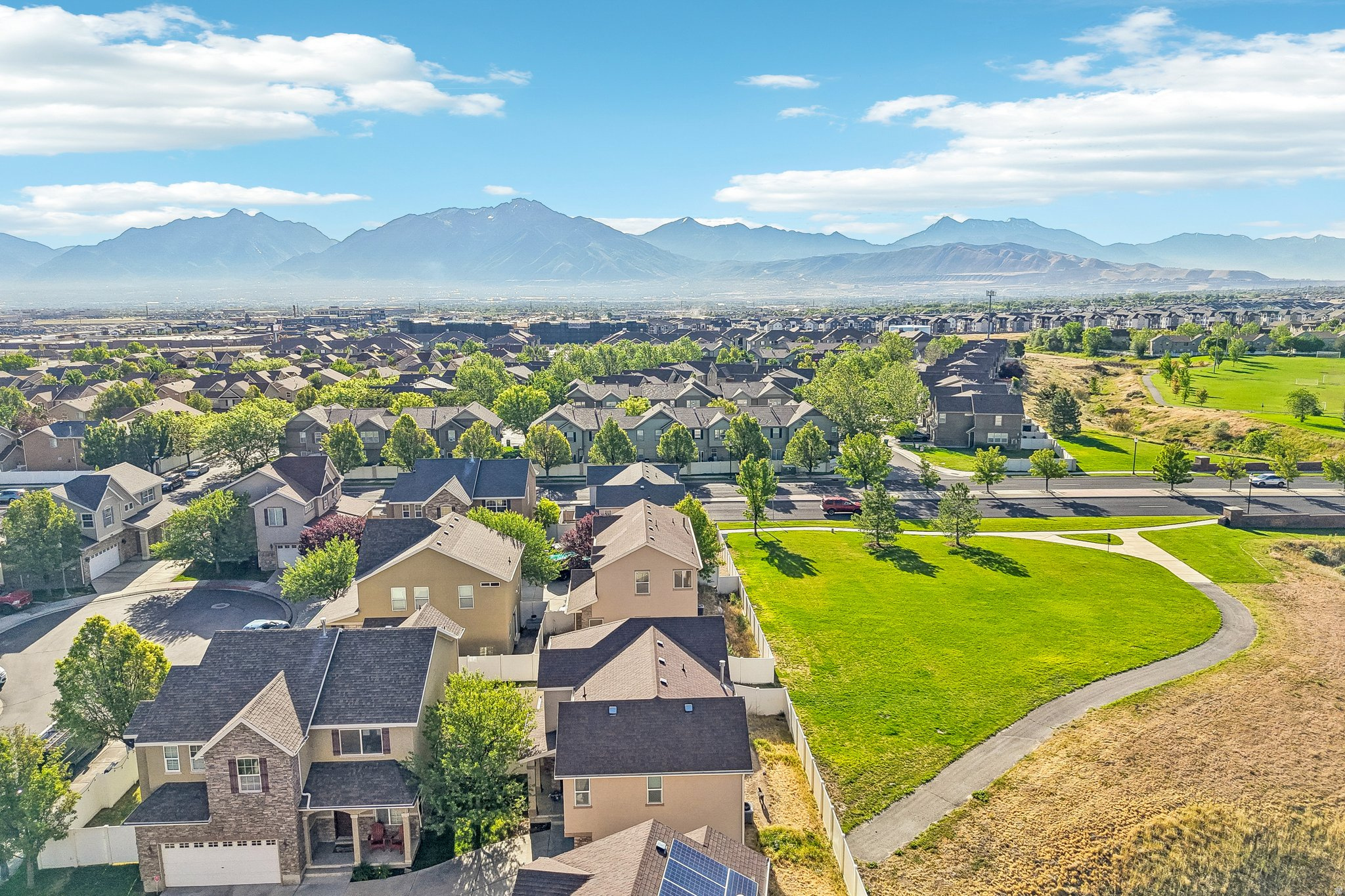 MEADOWS - Residential