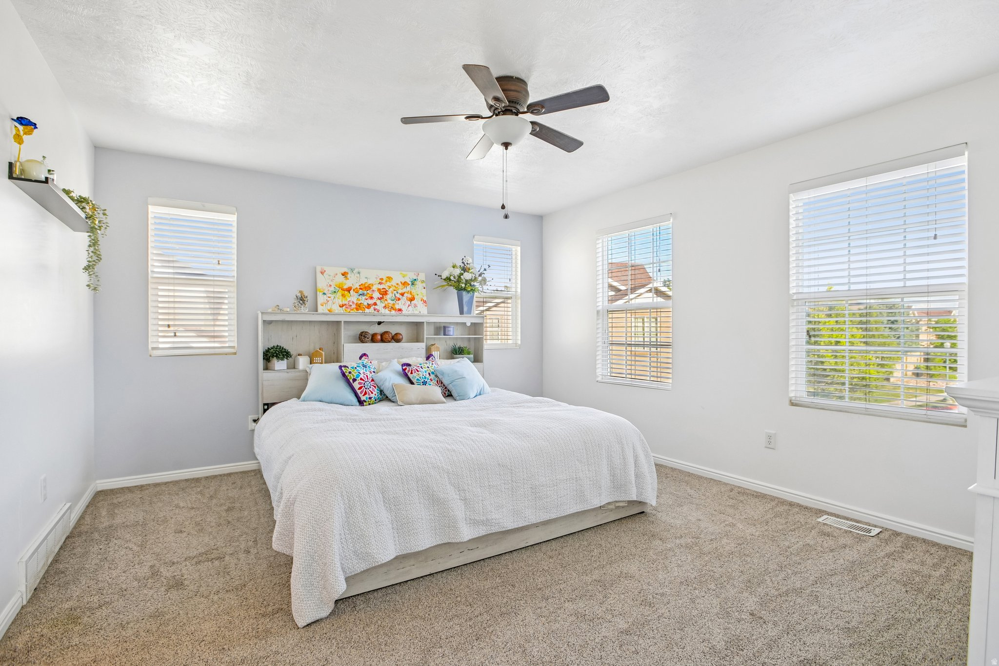 MEADOWS - Residential