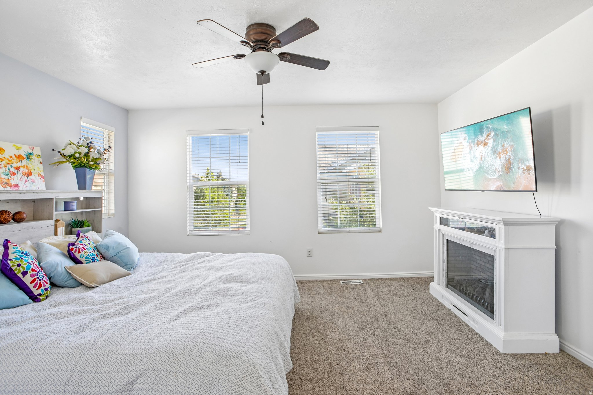MEADOWS - Residential