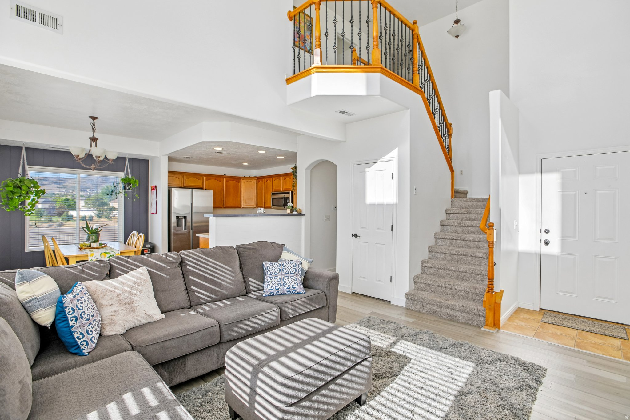 MEADOWS - Residential