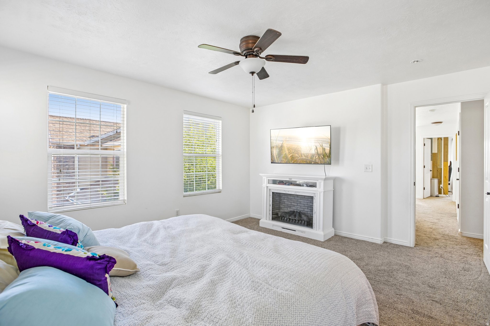 MEADOWS - Residential