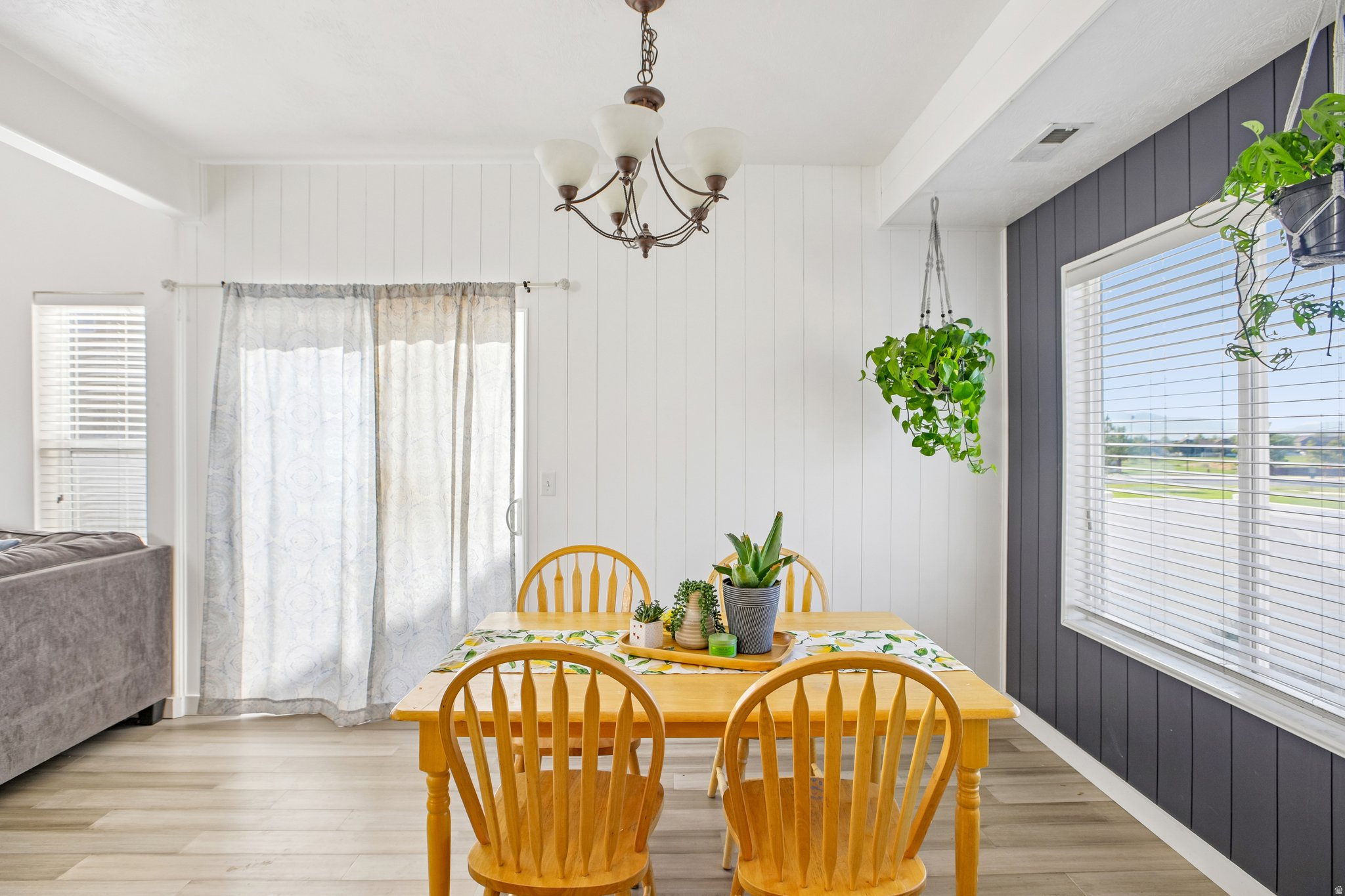 MEADOWS - Residential