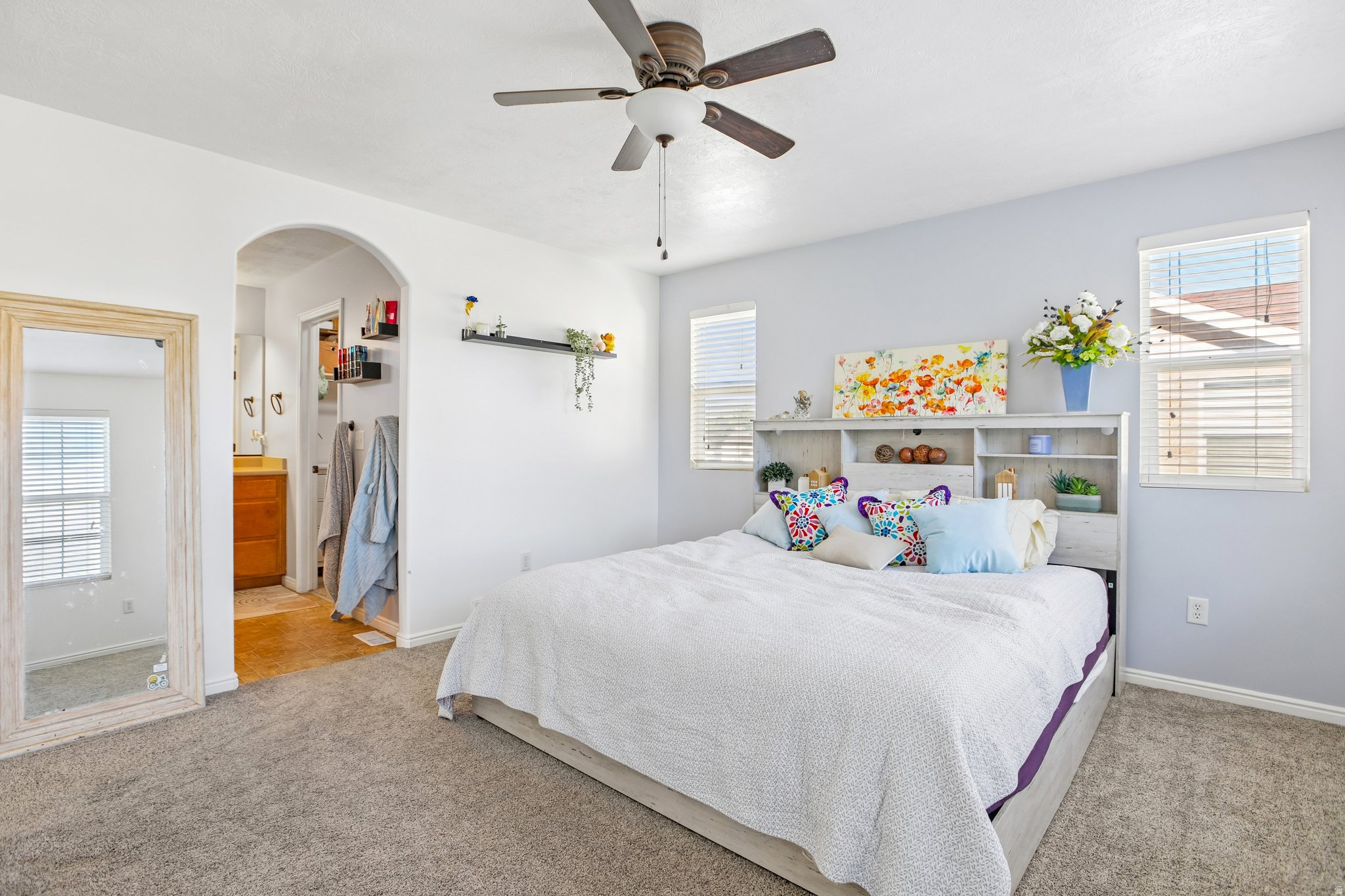 MEADOWS - Residential