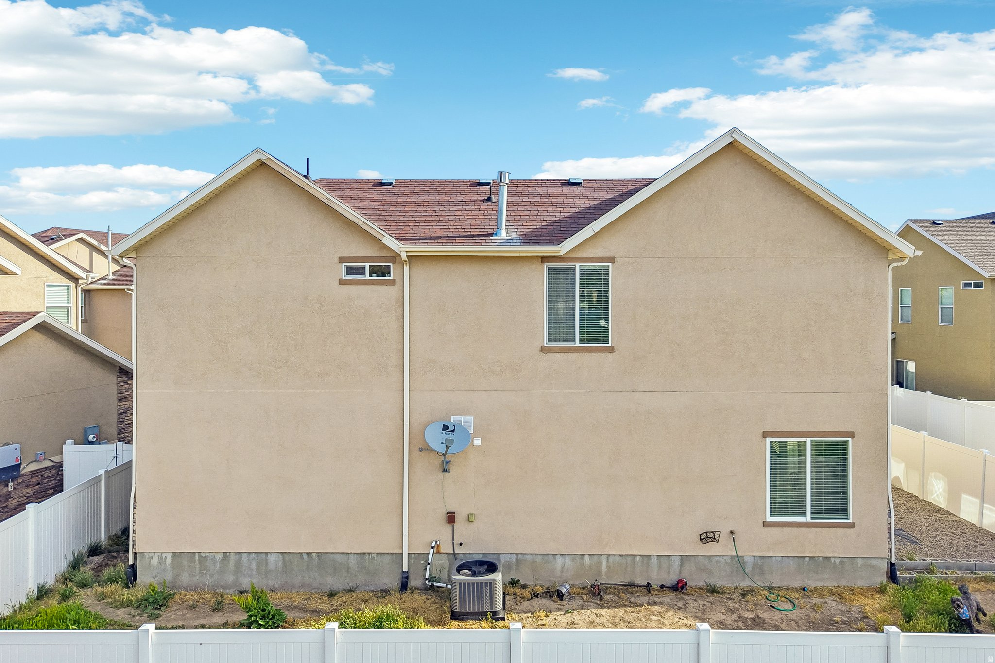 MEADOWS - Residential