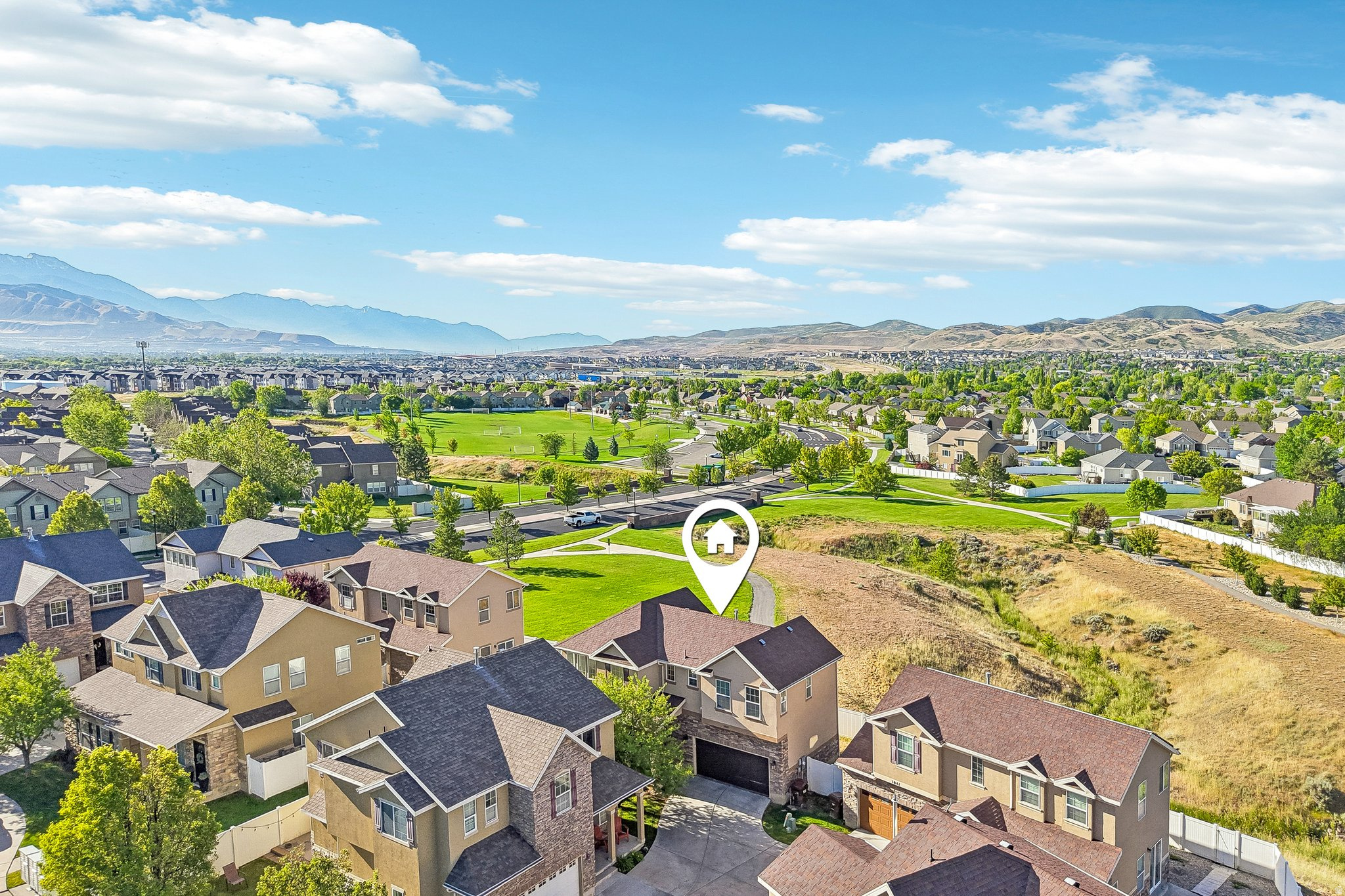 MEADOWS - Residential
