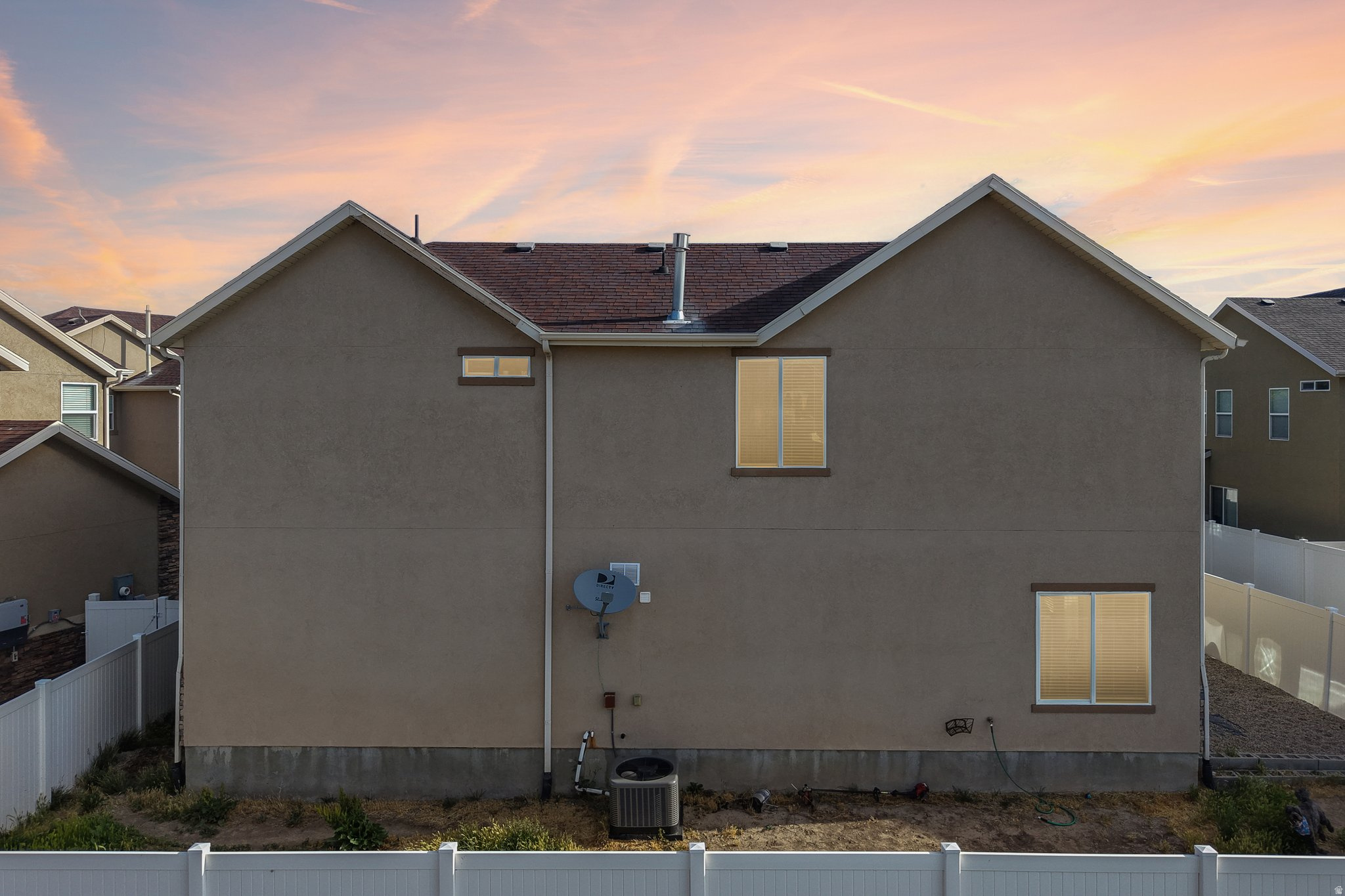 MEADOWS - Residential