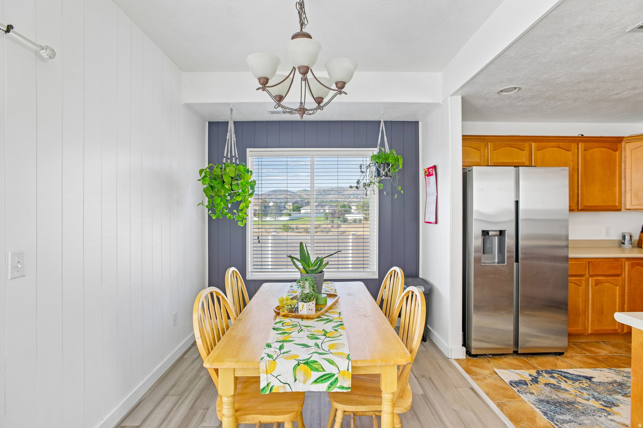 MEADOWS - Residential