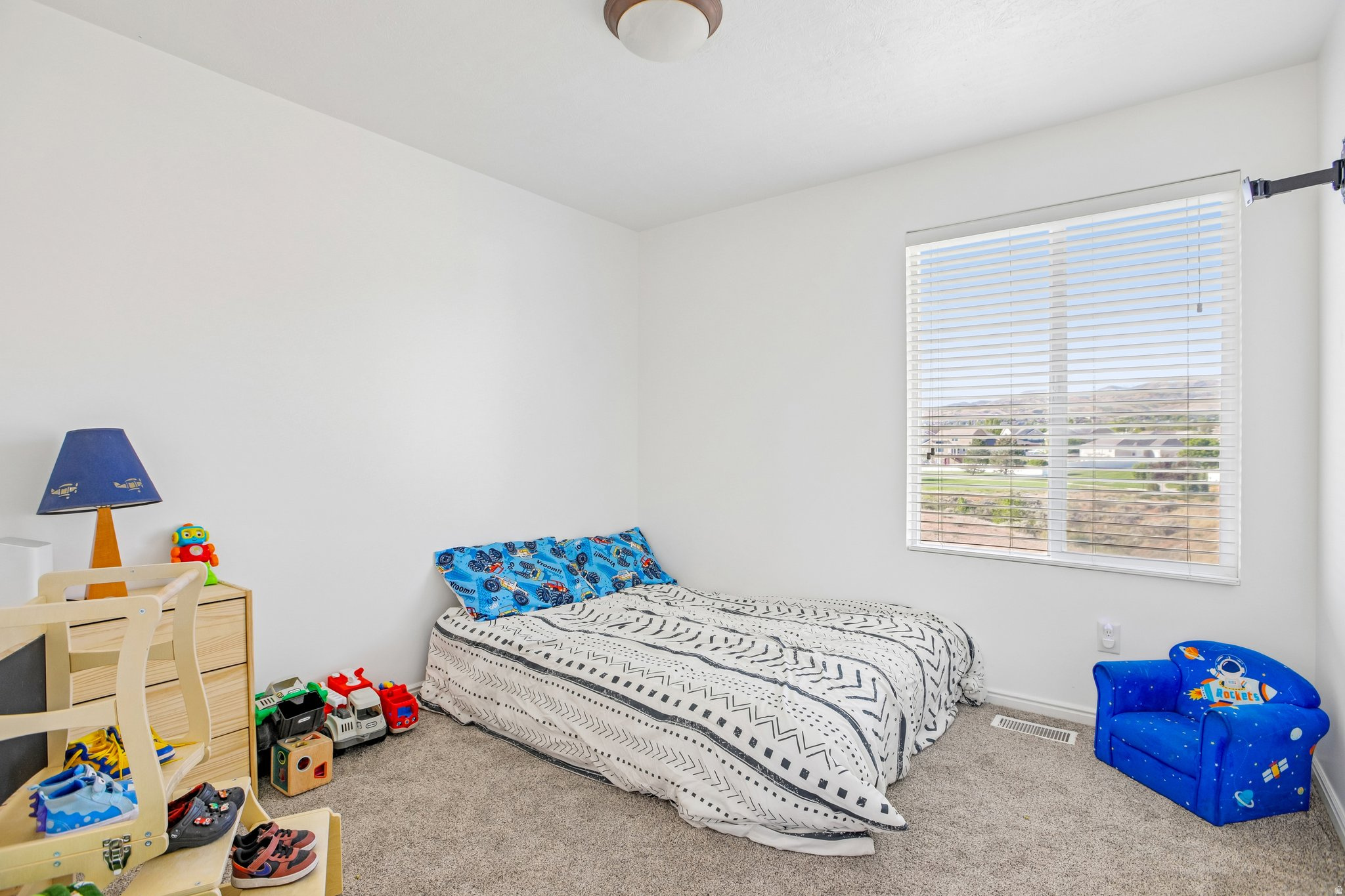 MEADOWS - Residential