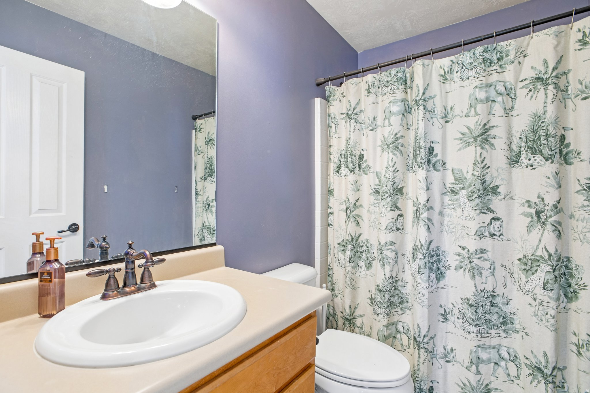 MEADOWS - Residential