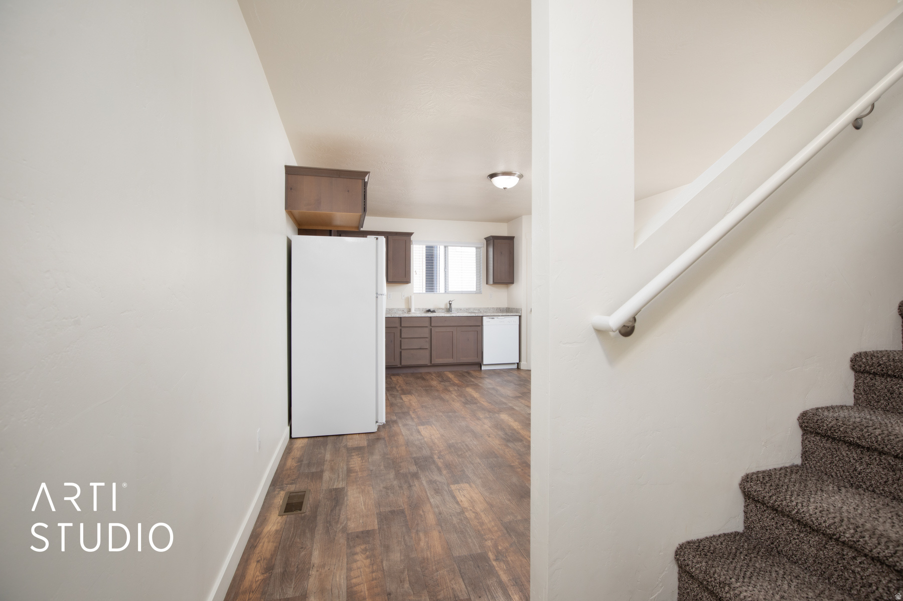 LOCHS AT WATERS EDGE - Residential