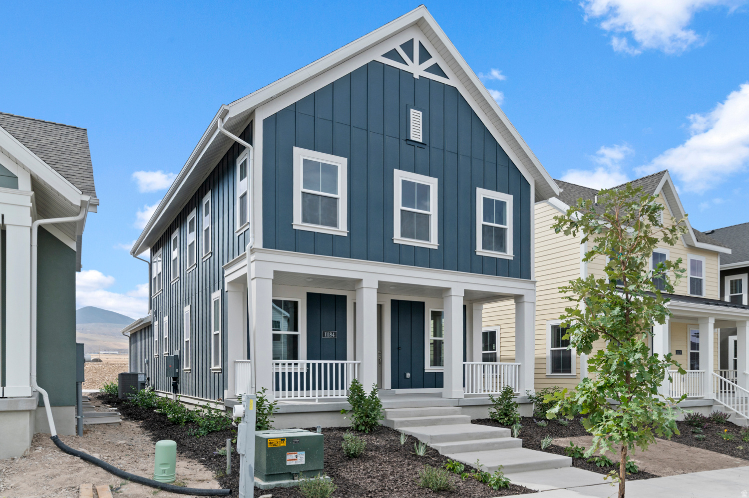 DAYBREAK CASCADES 402 - Residential