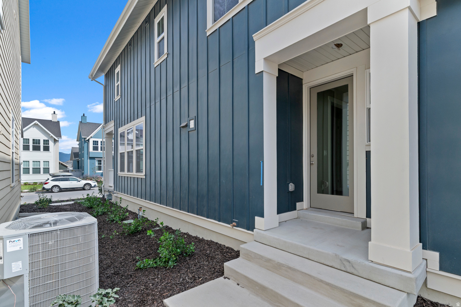 DAYBREAK CASCADES 402 - Residential