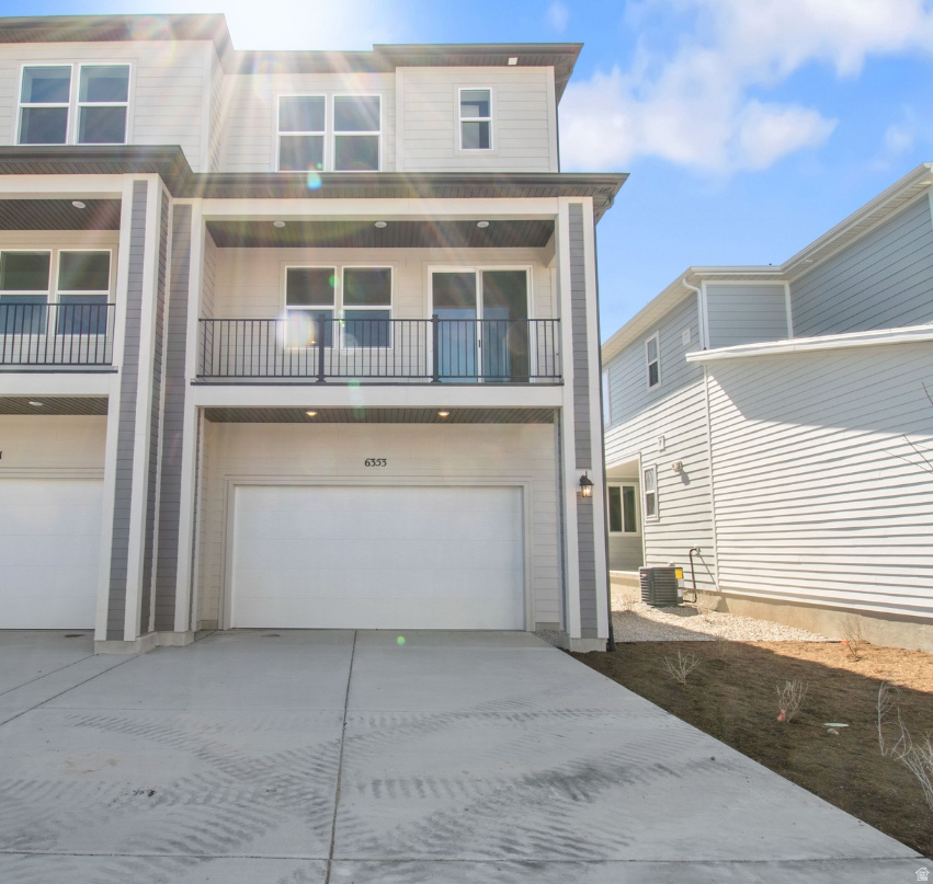 GREAT BASIN AT OLYMPIA - Residential