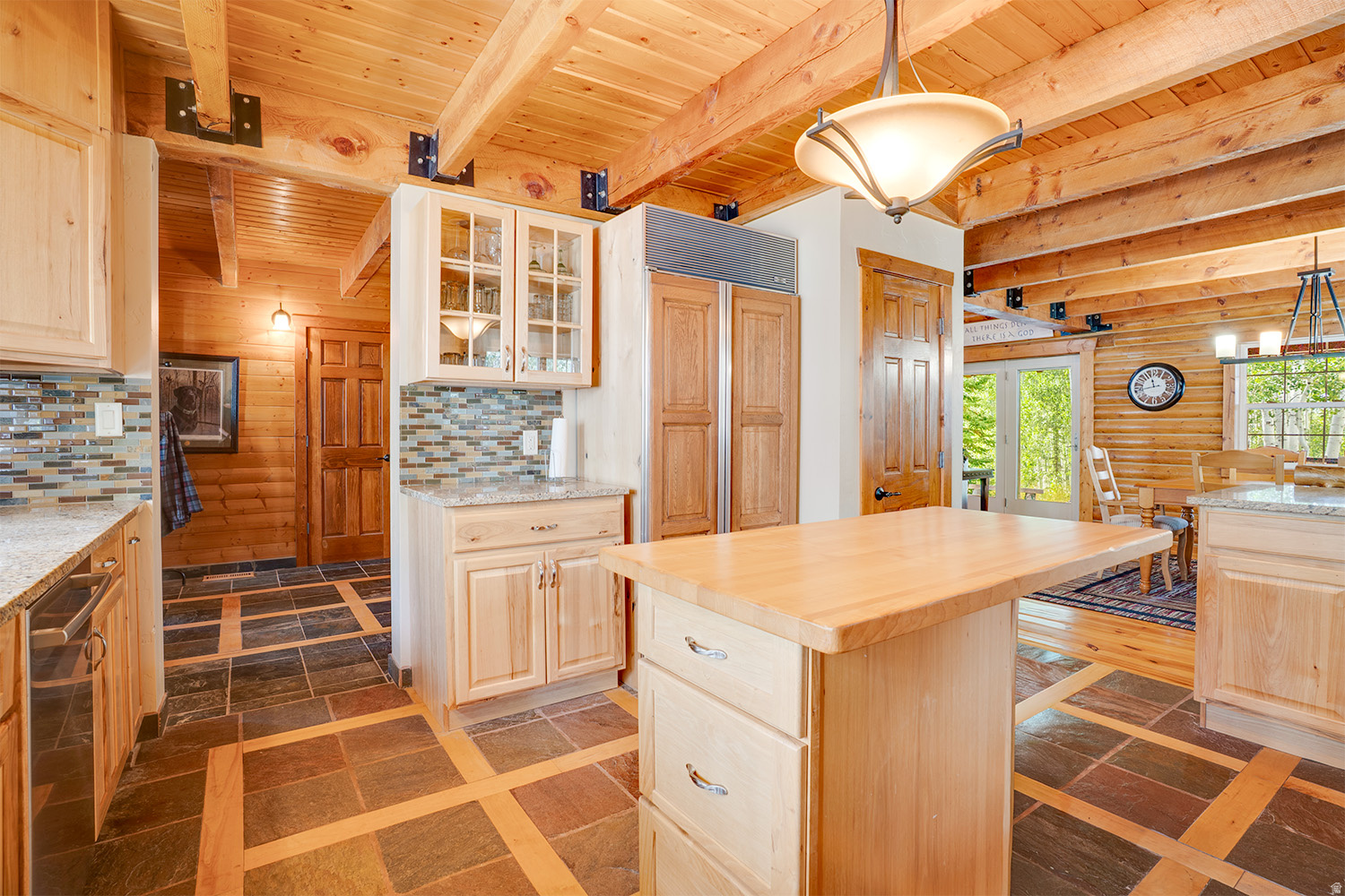 TIMBER LAKES - Residential