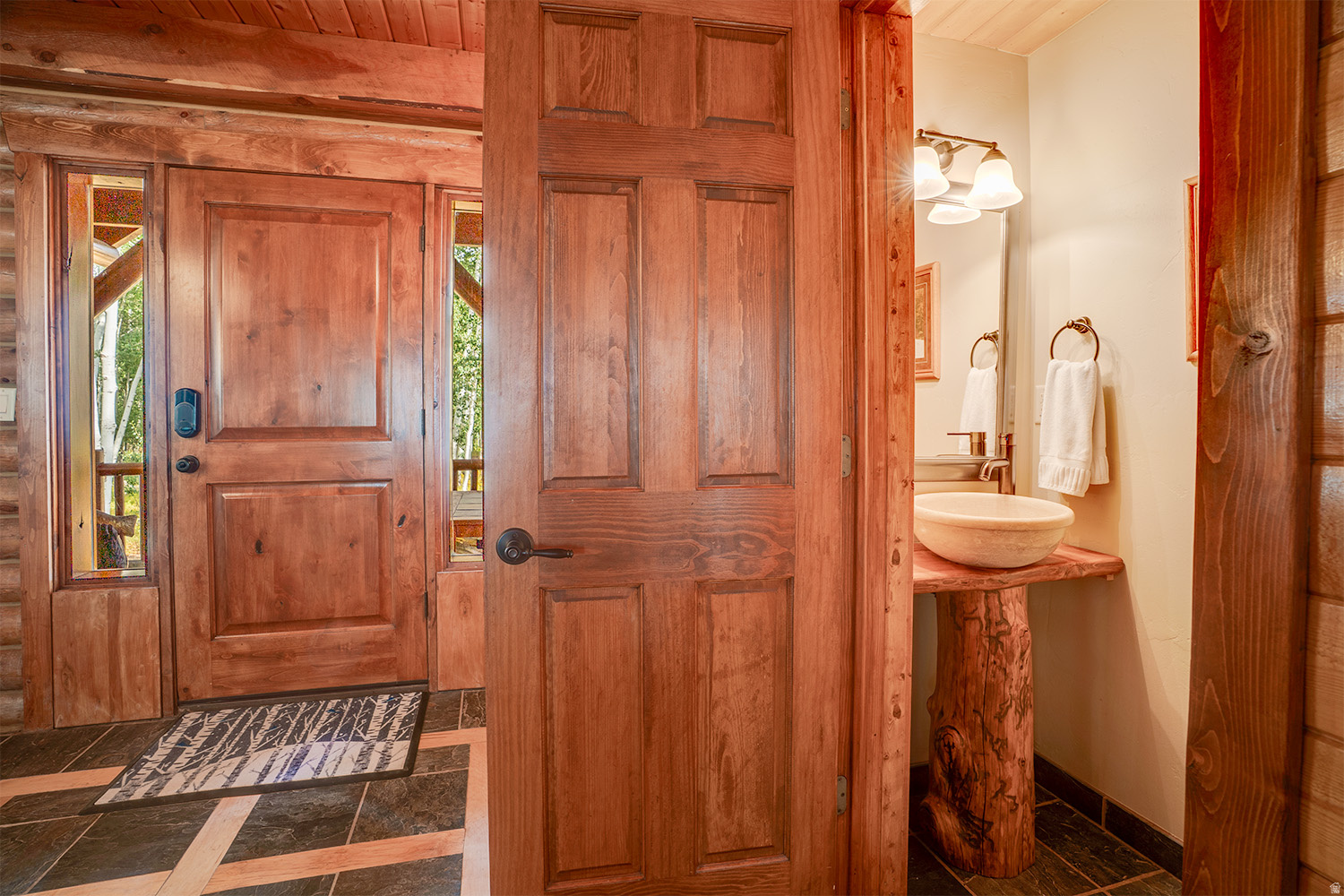 TIMBER LAKES - Residential