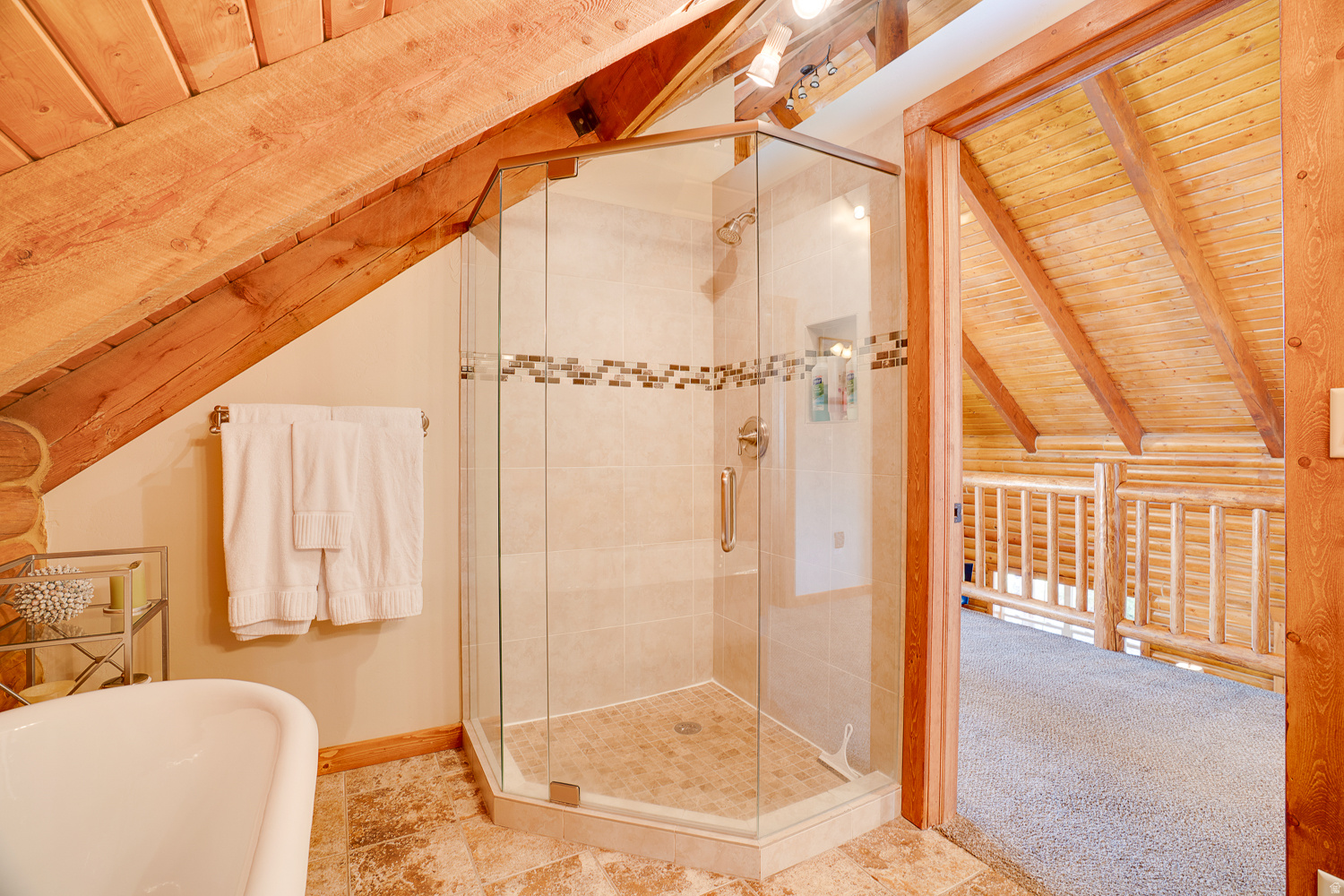 TIMBER LAKES - Residential
