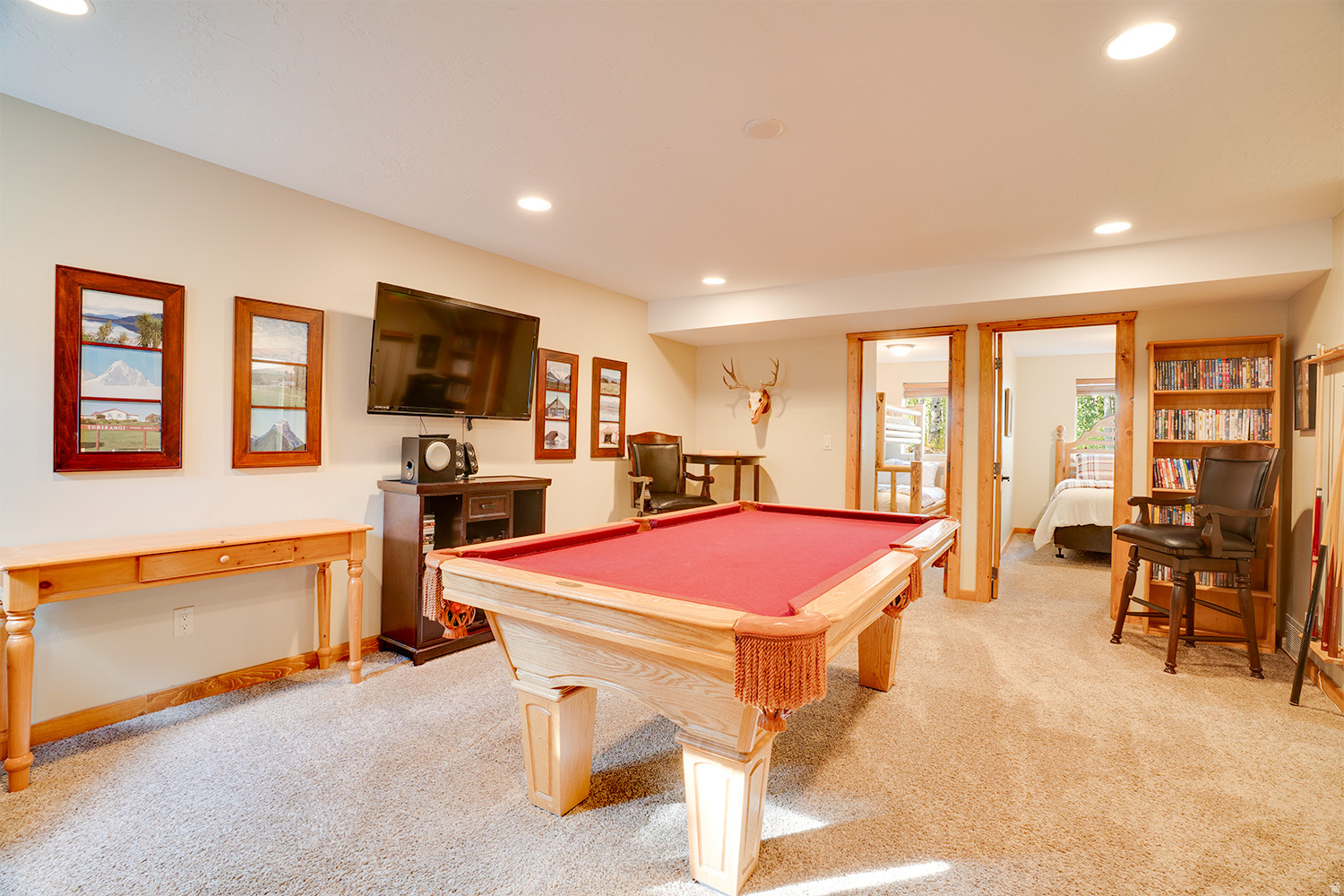TIMBER LAKES - Residential