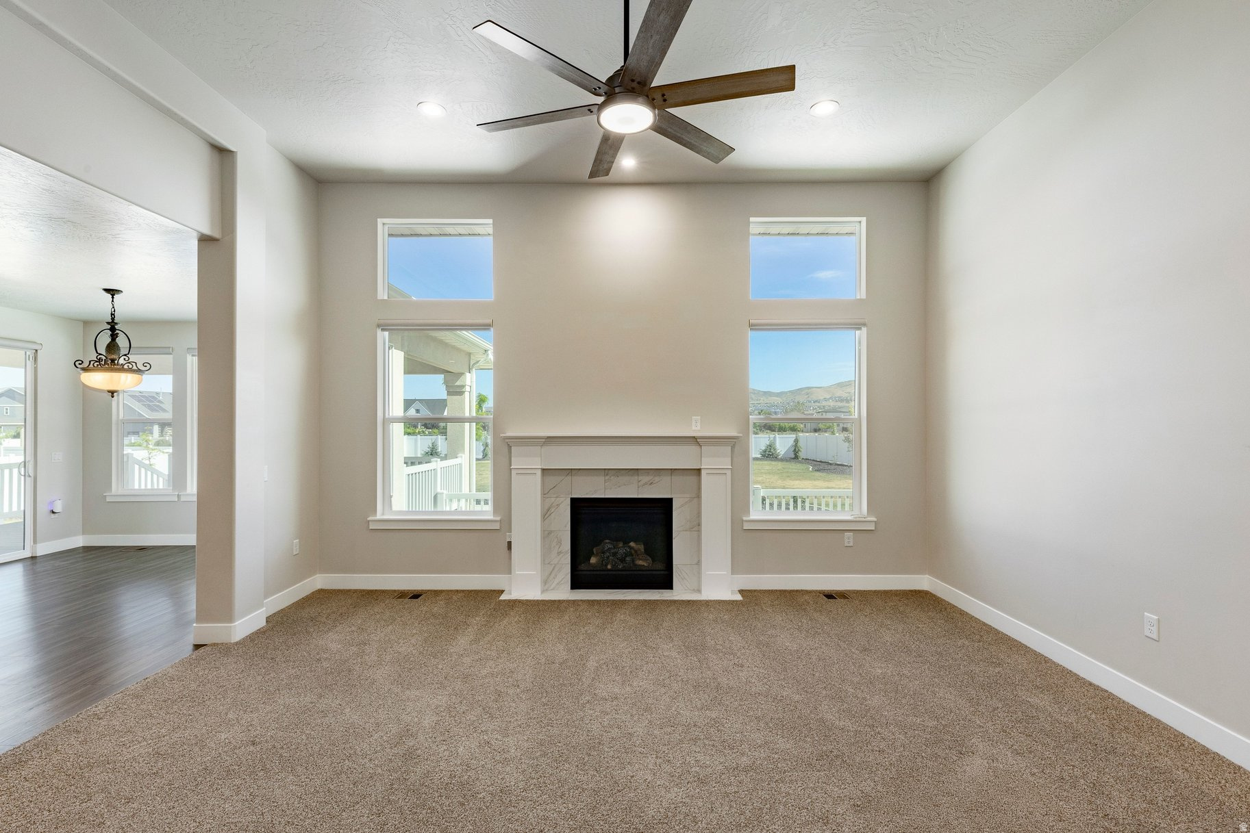 COLLEDGE FARMS - Residential