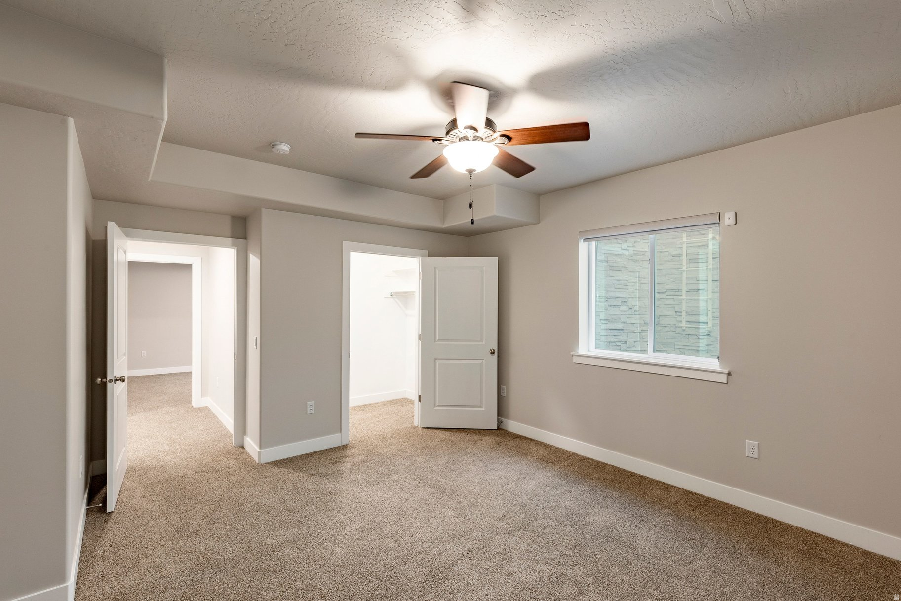 COLLEDGE FARMS - Residential